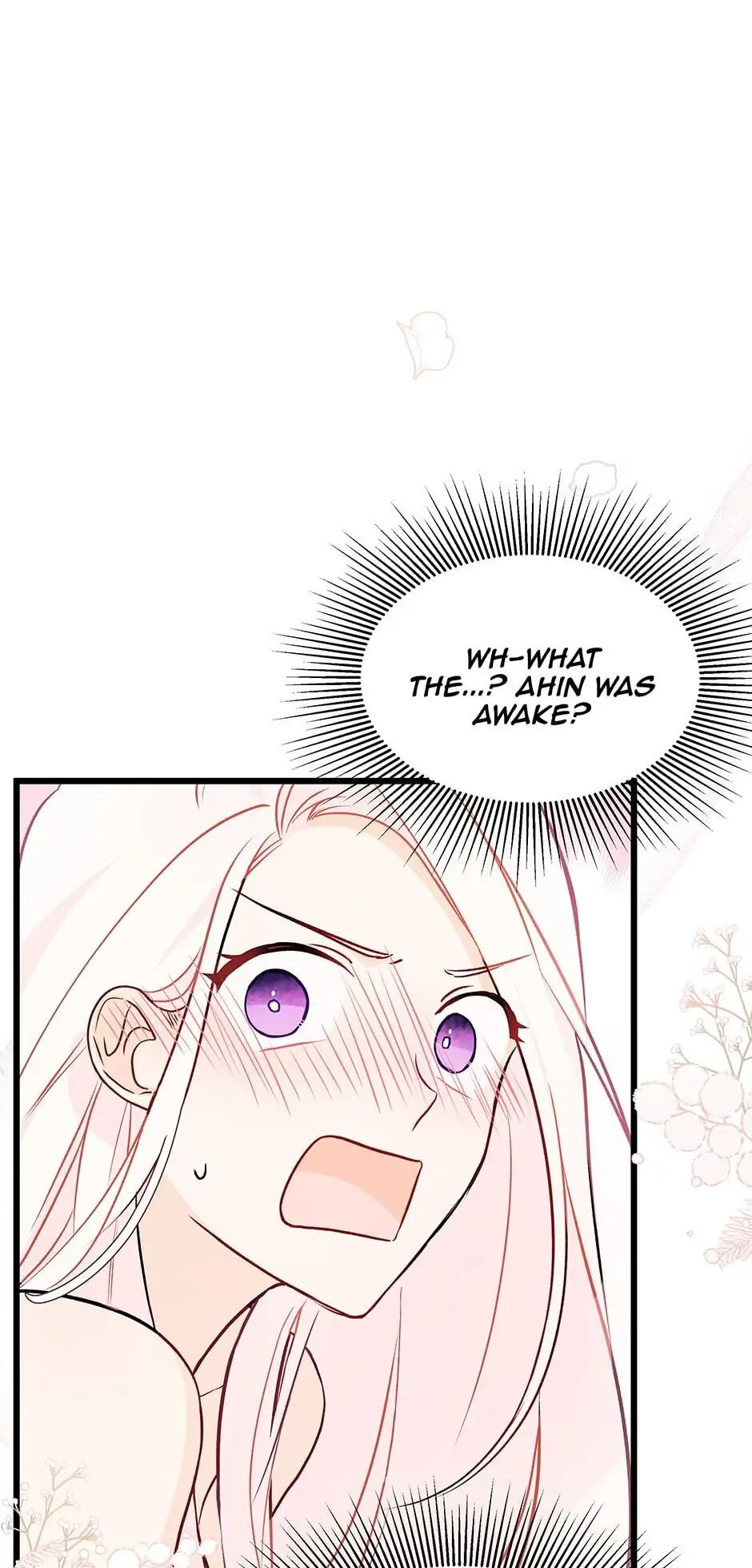 Little Rabbit and the Big Bad Leopard Chapter 24 - page 21