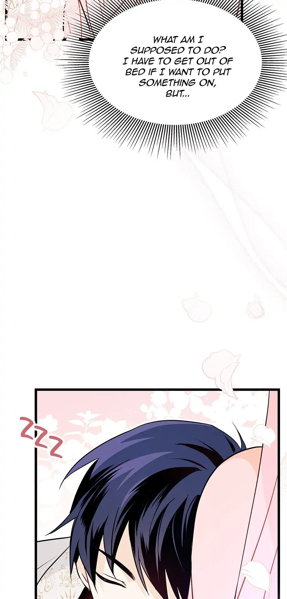 Little Rabbit and the Big Bad Leopard Chapter 24 - page 22