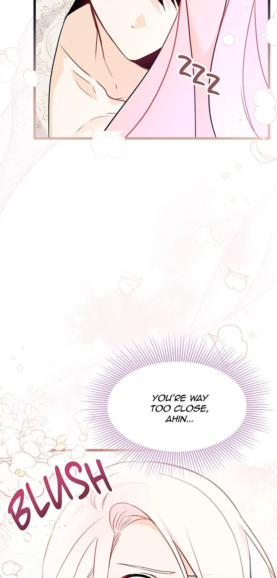 Little Rabbit and the Big Bad Leopard Chapter 24 - page 23