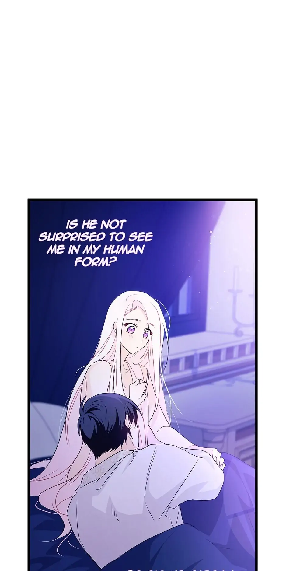 Little Rabbit and the Big Bad Leopard Chapter 24 - page 27