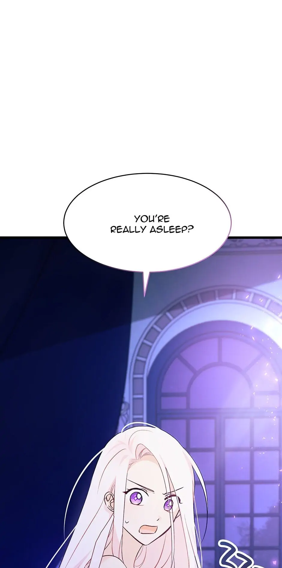 Little Rabbit and the Big Bad Leopard Chapter 24 - page 36
