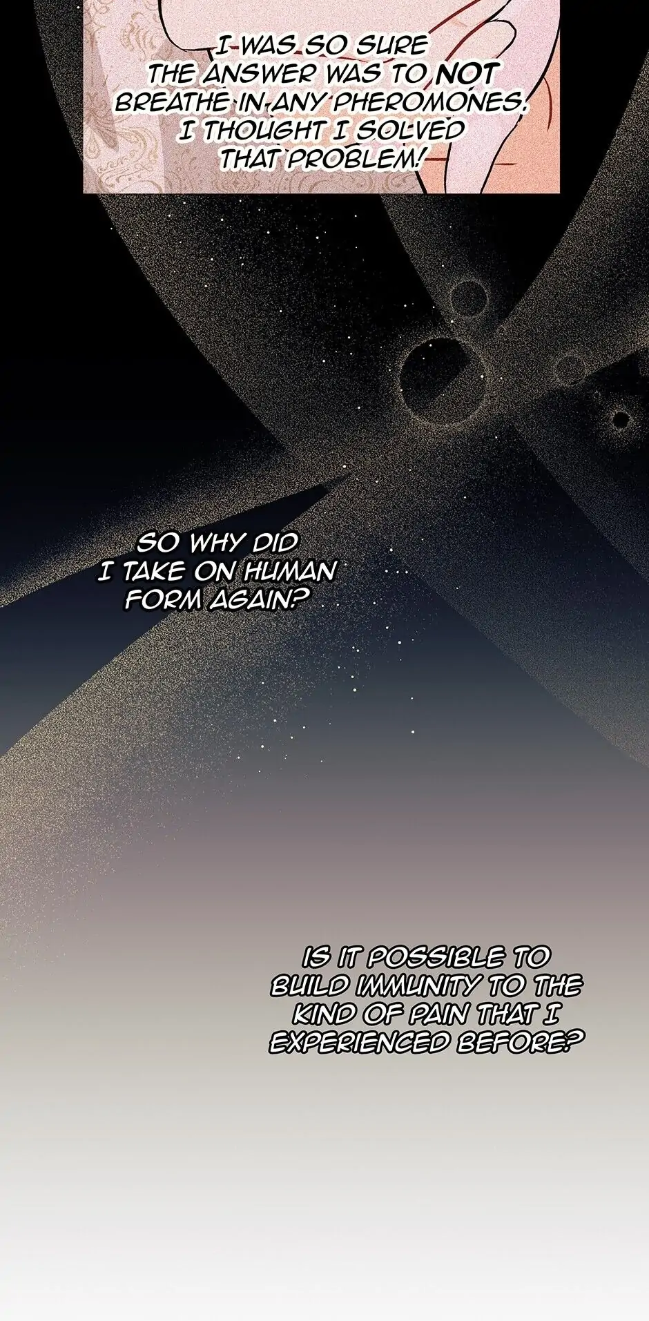 Little Rabbit and the Big Bad Leopard Chapter 24 - page 3