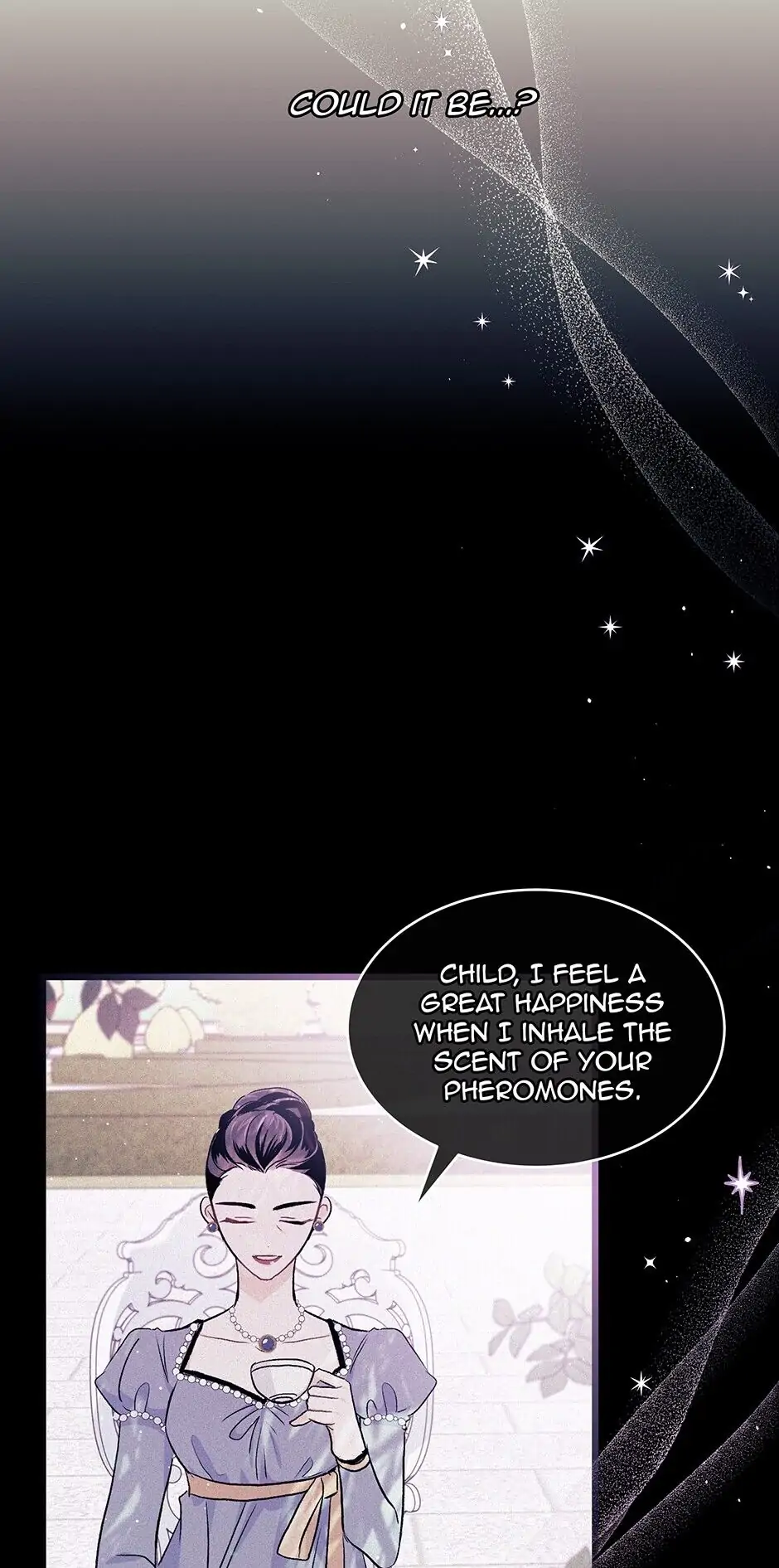 Little Rabbit and the Big Bad Leopard Chapter 24 - page 41