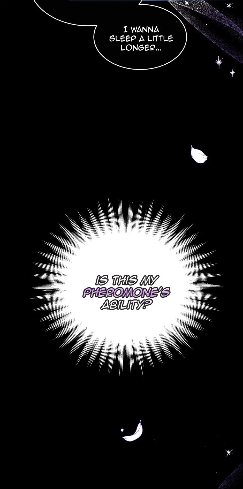 Little Rabbit and the Big Bad Leopard Chapter 24 - page 43