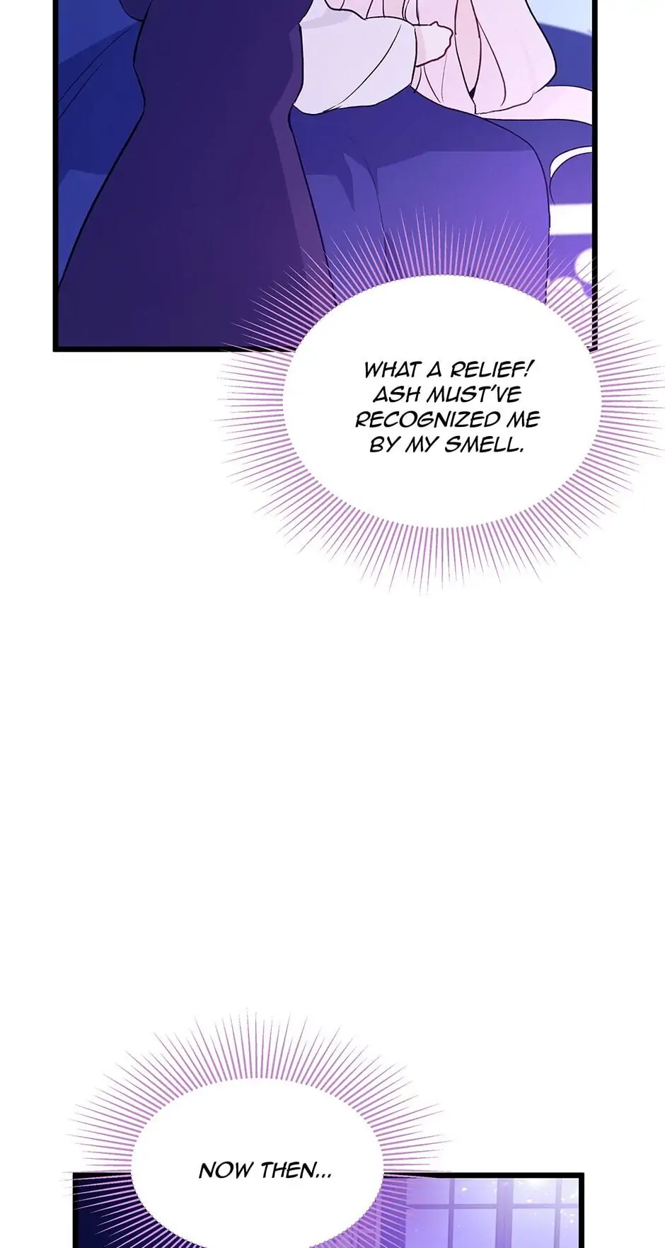 Little Rabbit and the Big Bad Leopard Chapter 24 - page 52