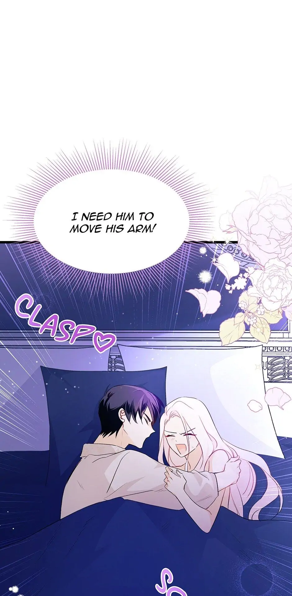 Little Rabbit and the Big Bad Leopard Chapter 24 - page 5