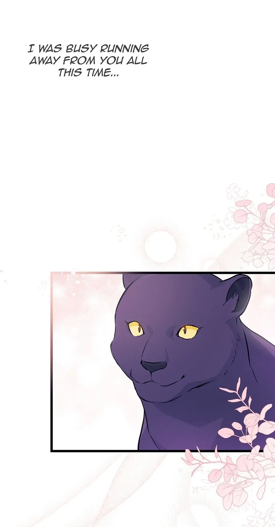 Little Rabbit and the Big Bad Leopard Chapter 24 - page 62