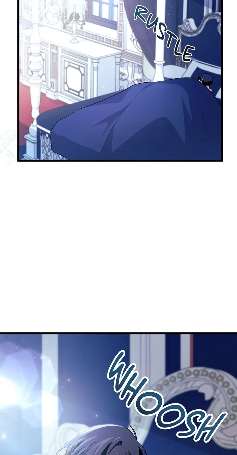 Little Rabbit and the Big Bad Leopard Chapter 24 - page 67