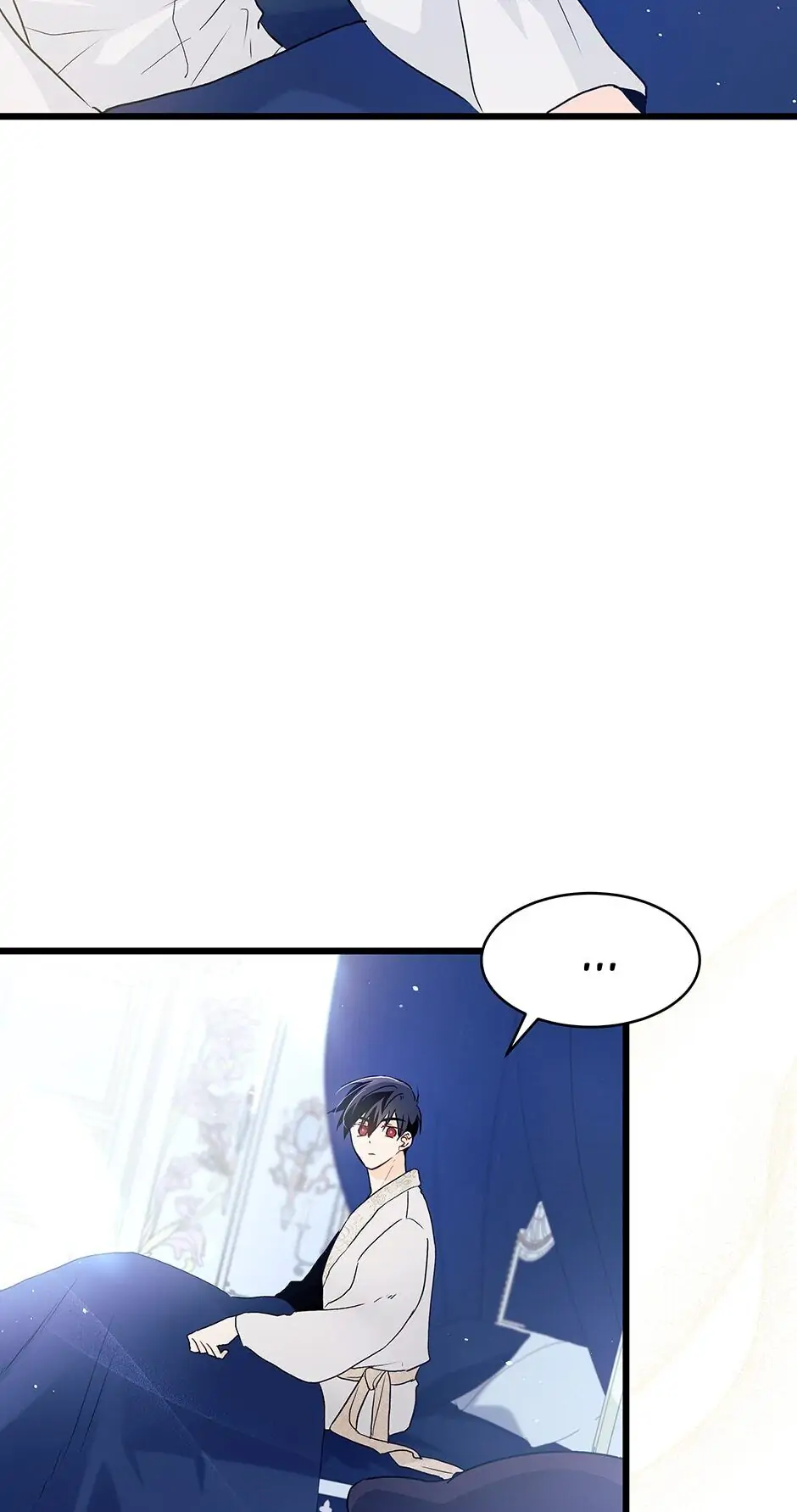 Little Rabbit and the Big Bad Leopard Chapter 24 - page 73