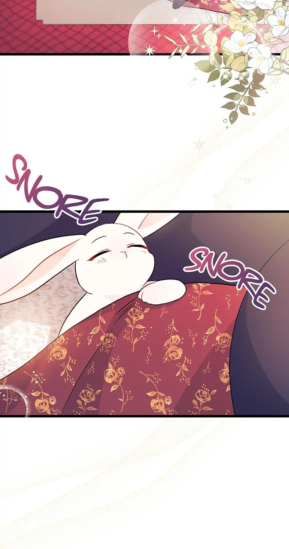 Little Rabbit and the Big Bad Leopard Chapter 24 - page 75