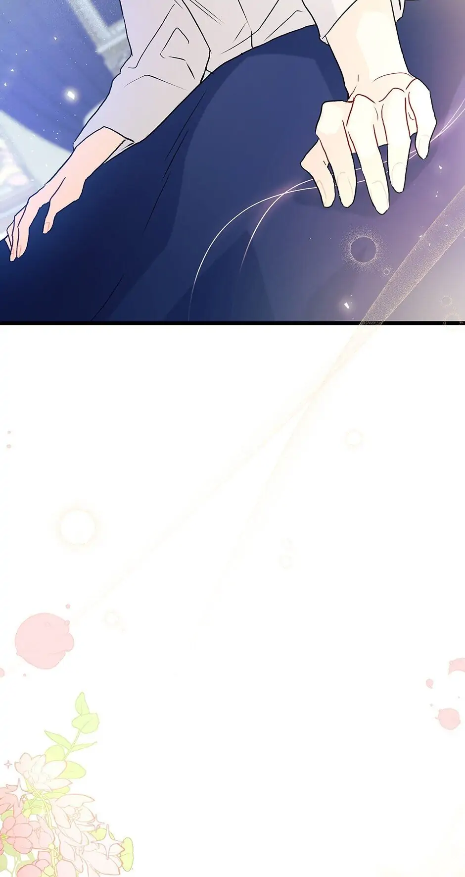 Little Rabbit and the Big Bad Leopard Chapter 24 - page 81