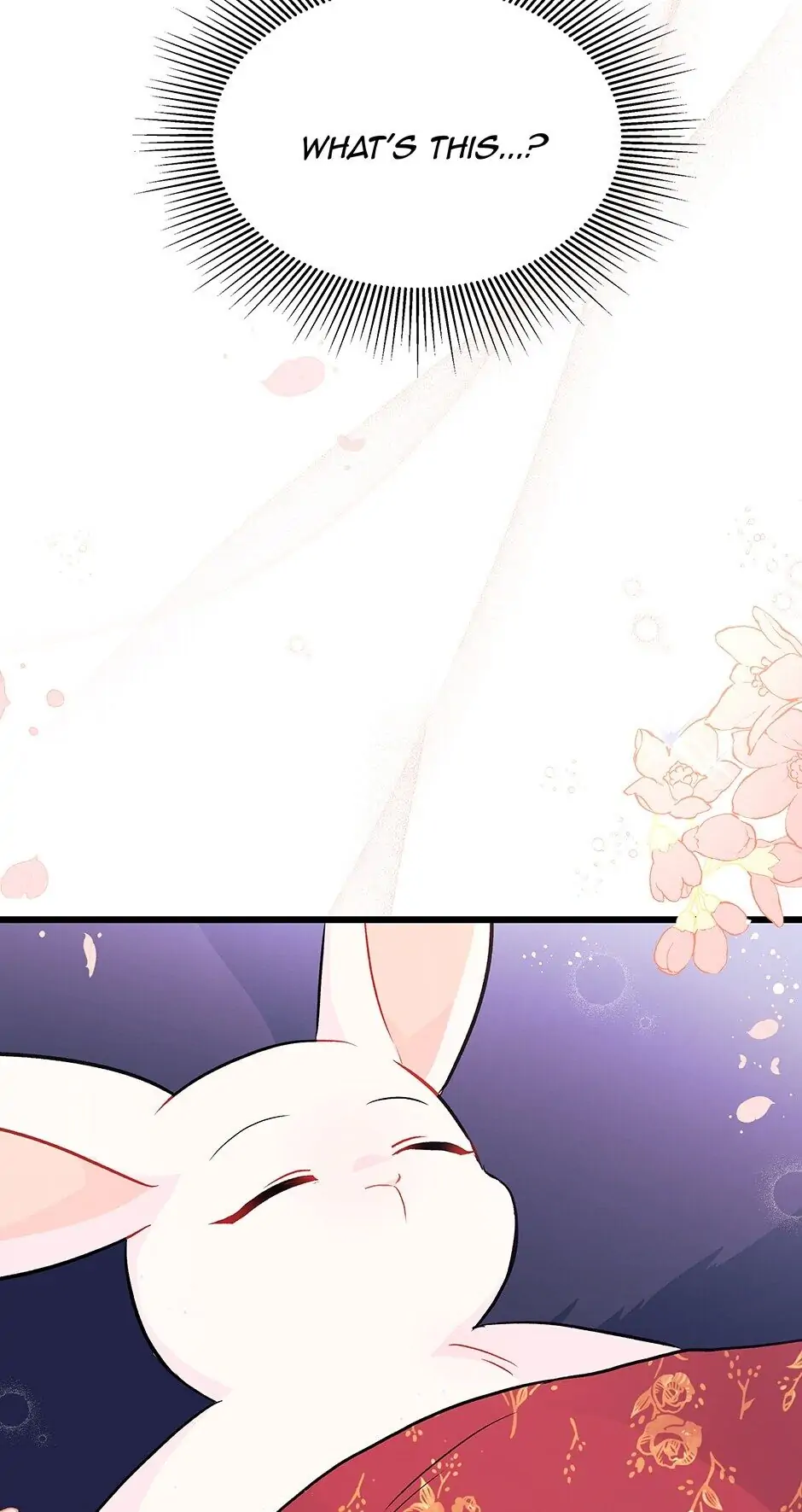 Little Rabbit and the Big Bad Leopard Chapter 24 - page 85