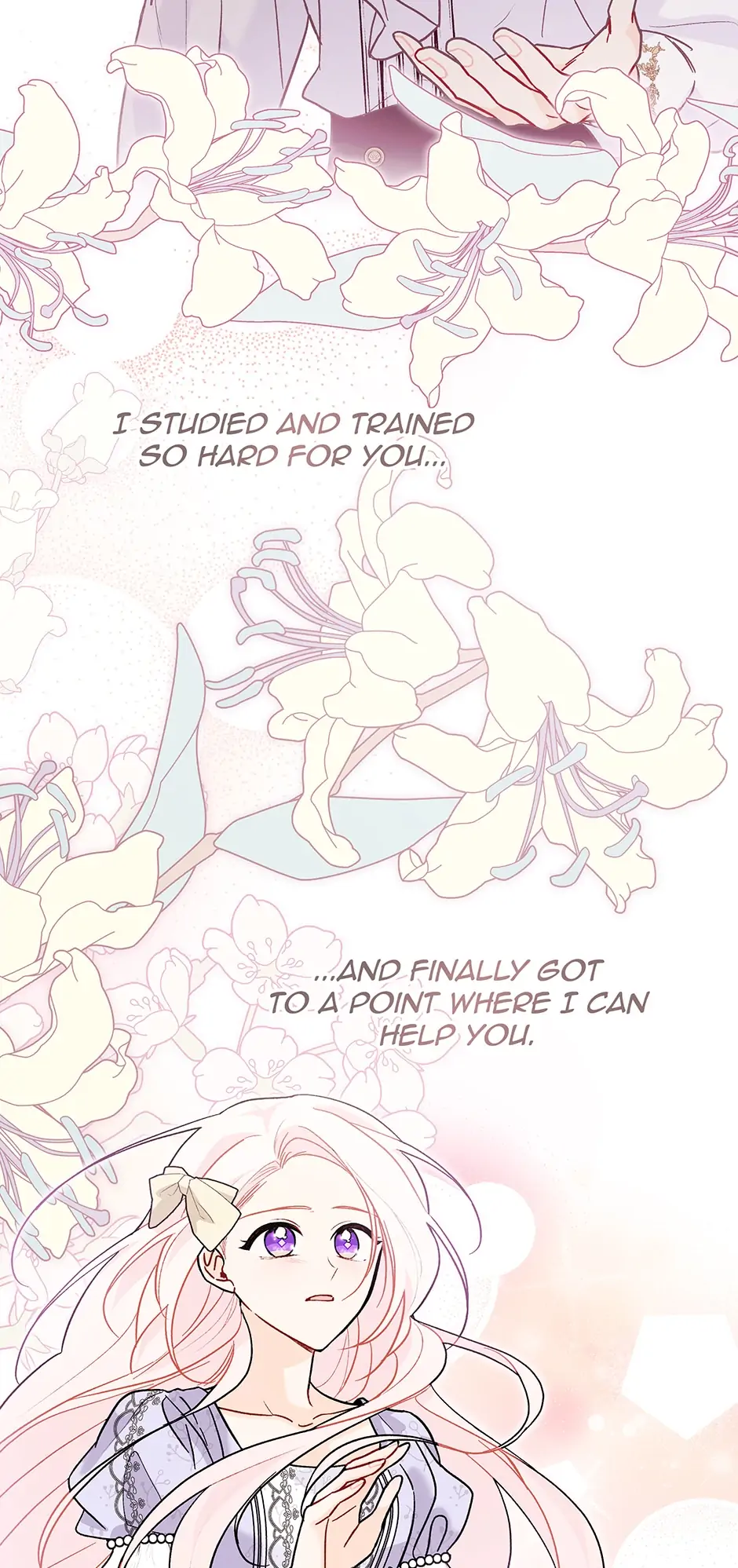 Little Rabbit and the Big Bad Leopard Chapter 114 - page 3