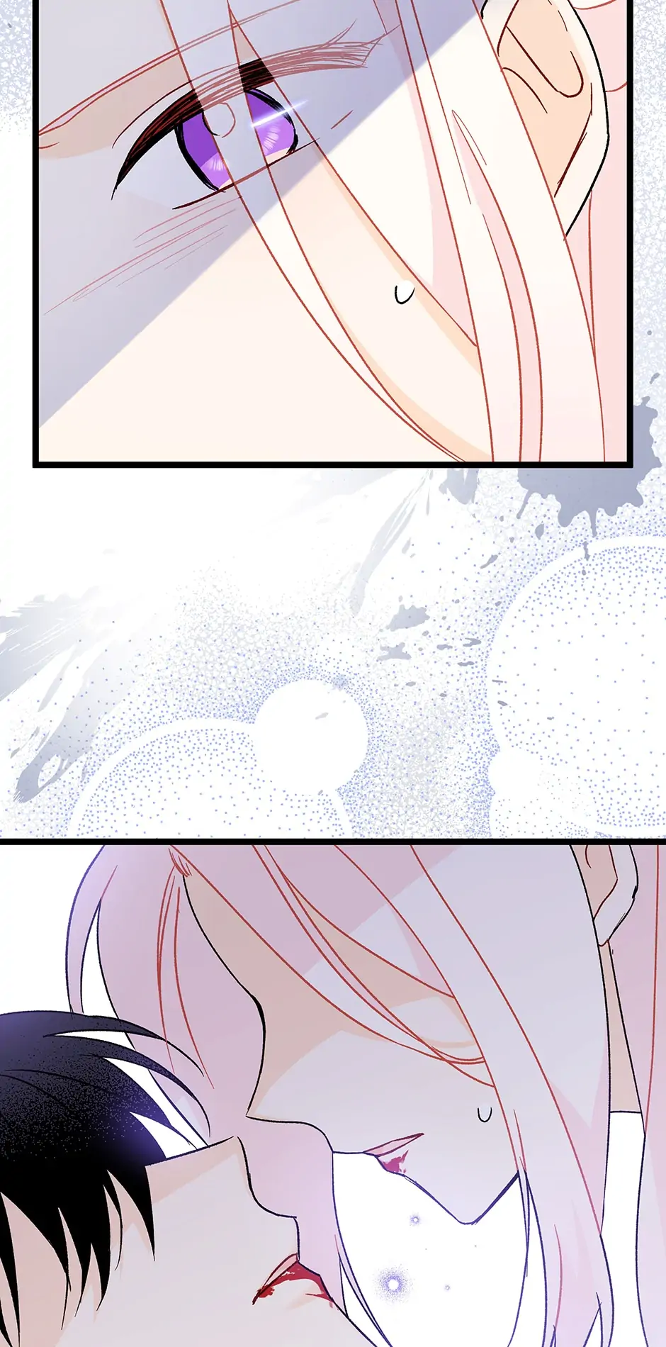 Little Rabbit and the Big Bad Leopard Chapter 114 - page 58