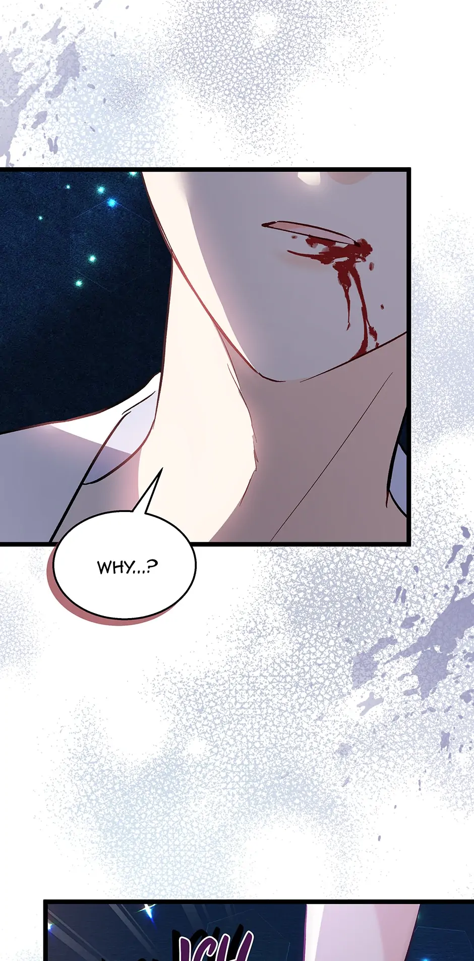 Little Rabbit and the Big Bad Leopard Chapter 114 - page 62