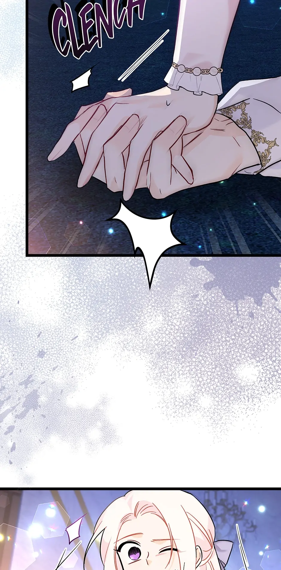 Little Rabbit and the Big Bad Leopard Chapter 114 - page 63