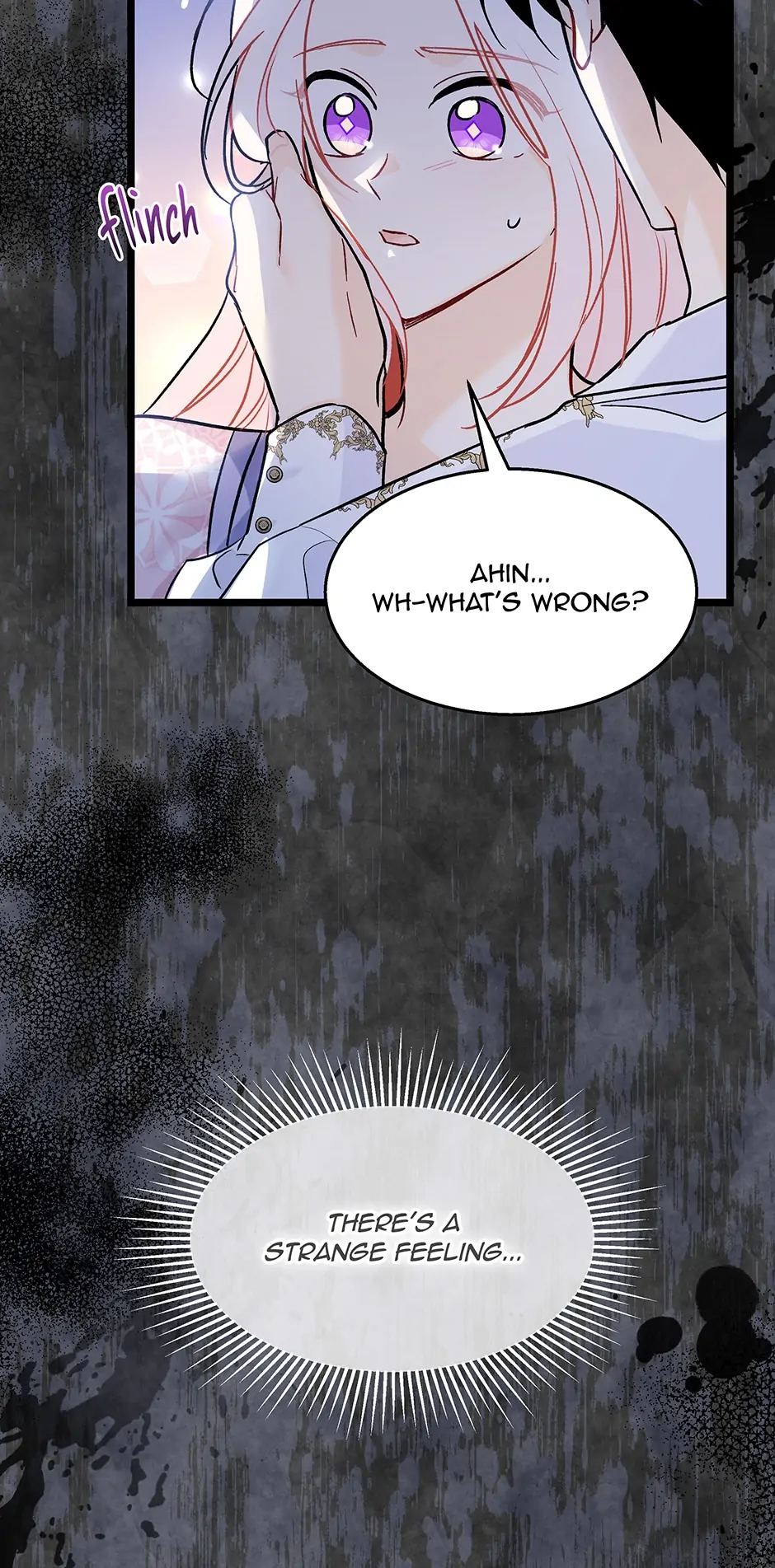 Little Rabbit and the Big Bad Leopard Chapter 114 - page 66