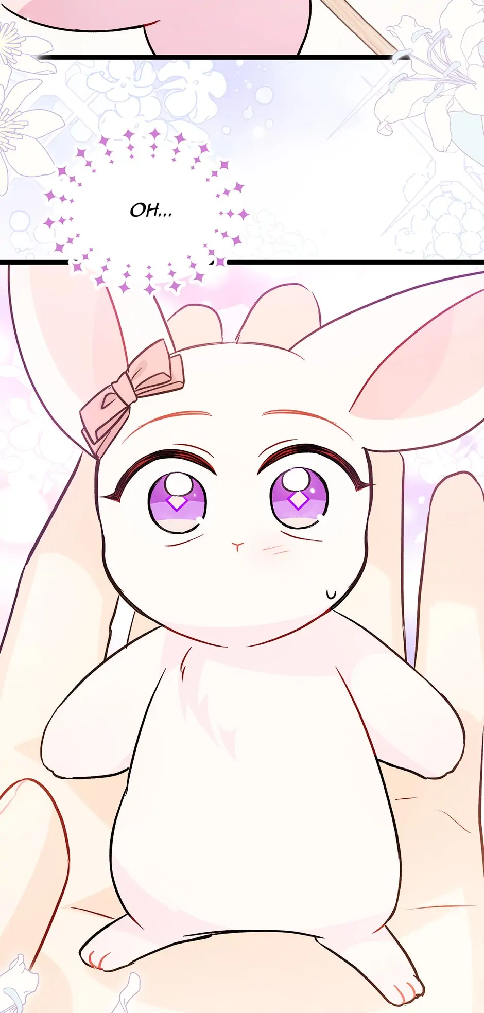 Little Rabbit and the Big Bad Leopard Chapter 101 - page 32