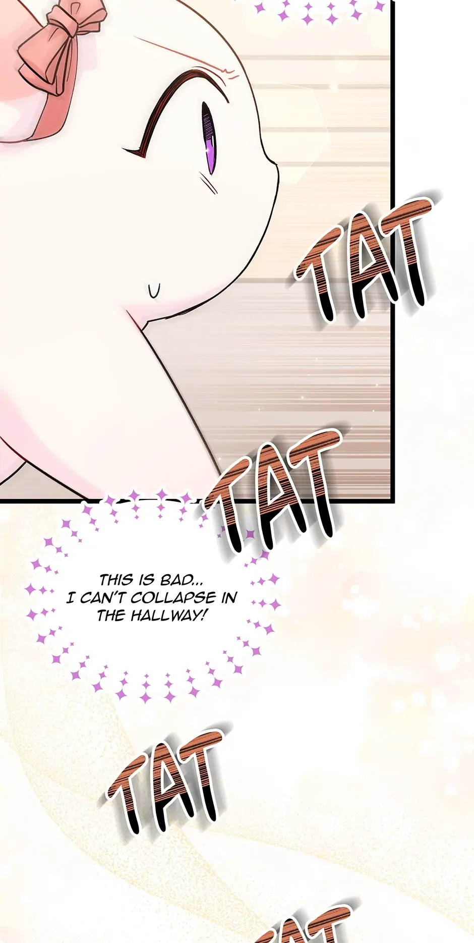Little Rabbit and the Big Bad Leopard Chapter 101 - page 44