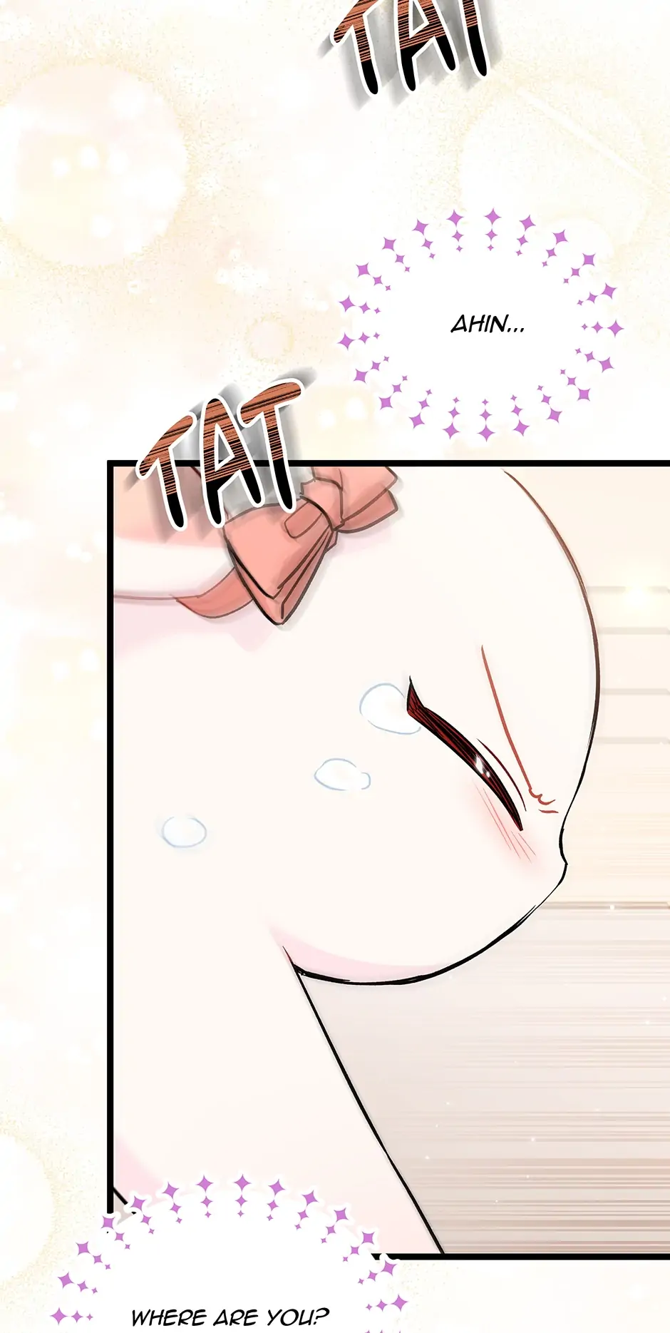 Little Rabbit and the Big Bad Leopard Chapter 101 - page 45
