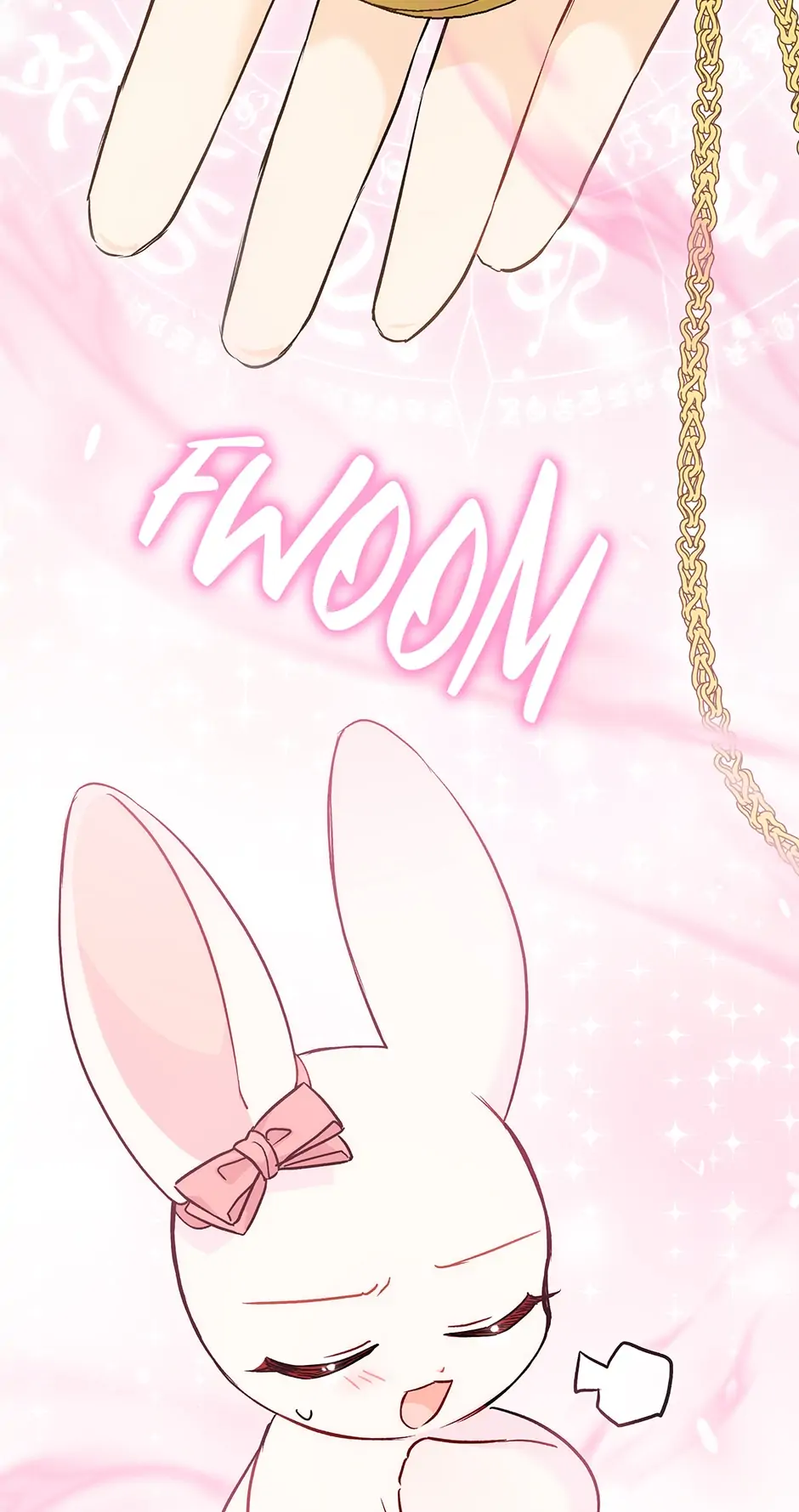 Little Rabbit and the Big Bad Leopard Chapter 101 - page 62