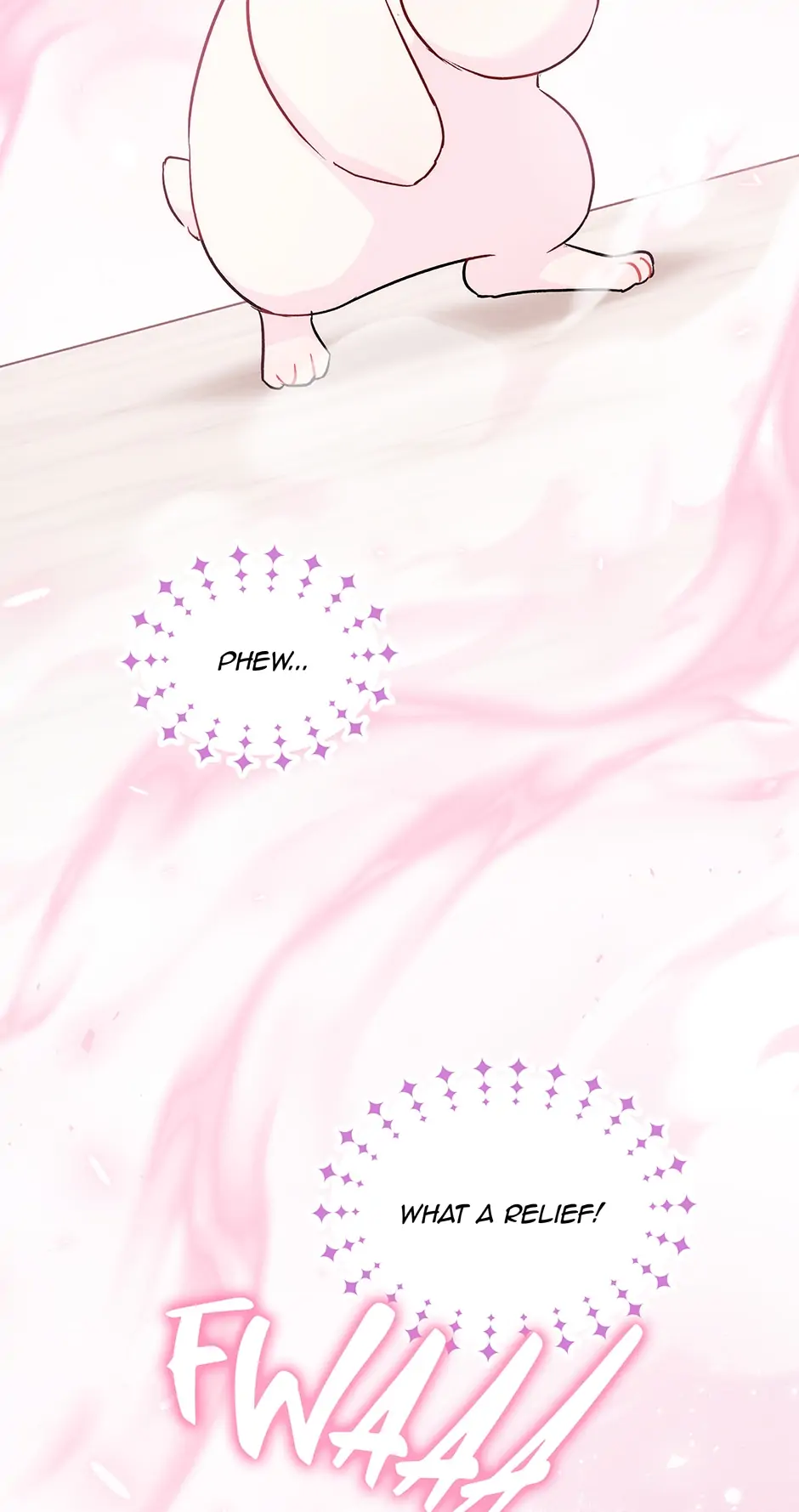 Little Rabbit and the Big Bad Leopard Chapter 101 - page 63