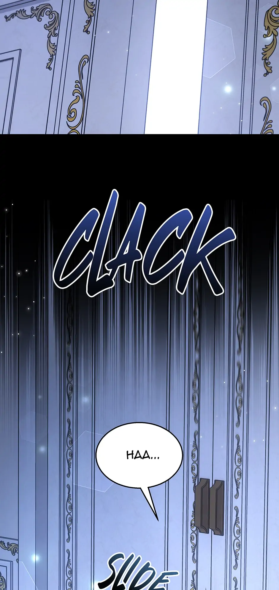 Little Rabbit and the Big Bad Leopard Chapter 101 - page 68