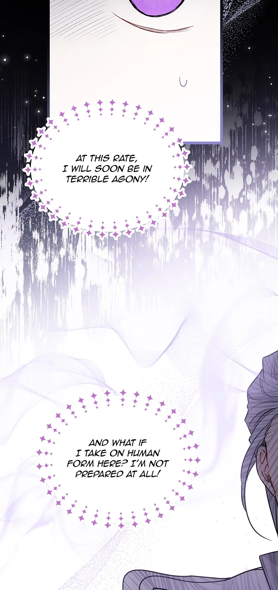 Little Rabbit and the Big Bad Leopard Chapter 101 - page 6