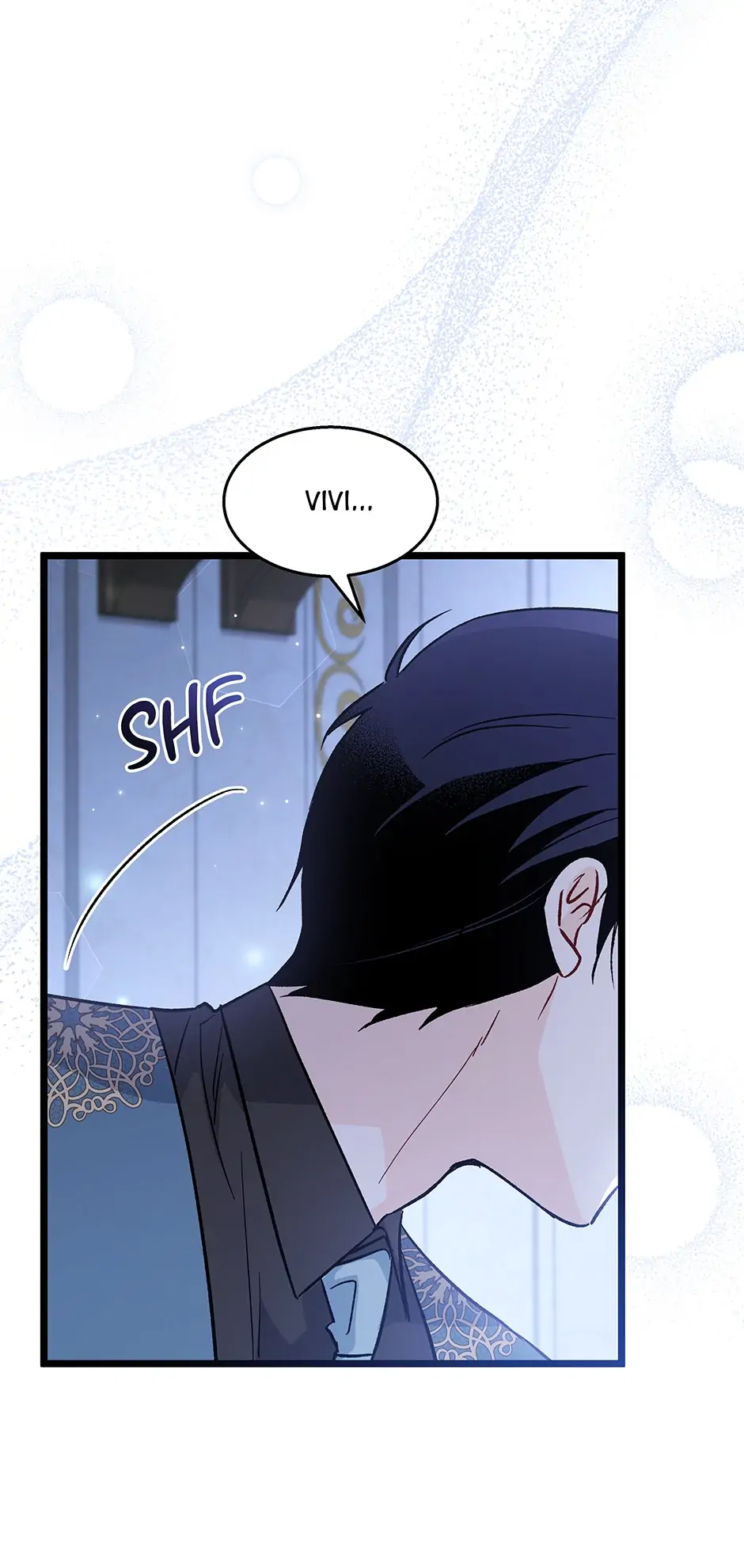 Little Rabbit and the Big Bad Leopard Chapter 101 - page 73