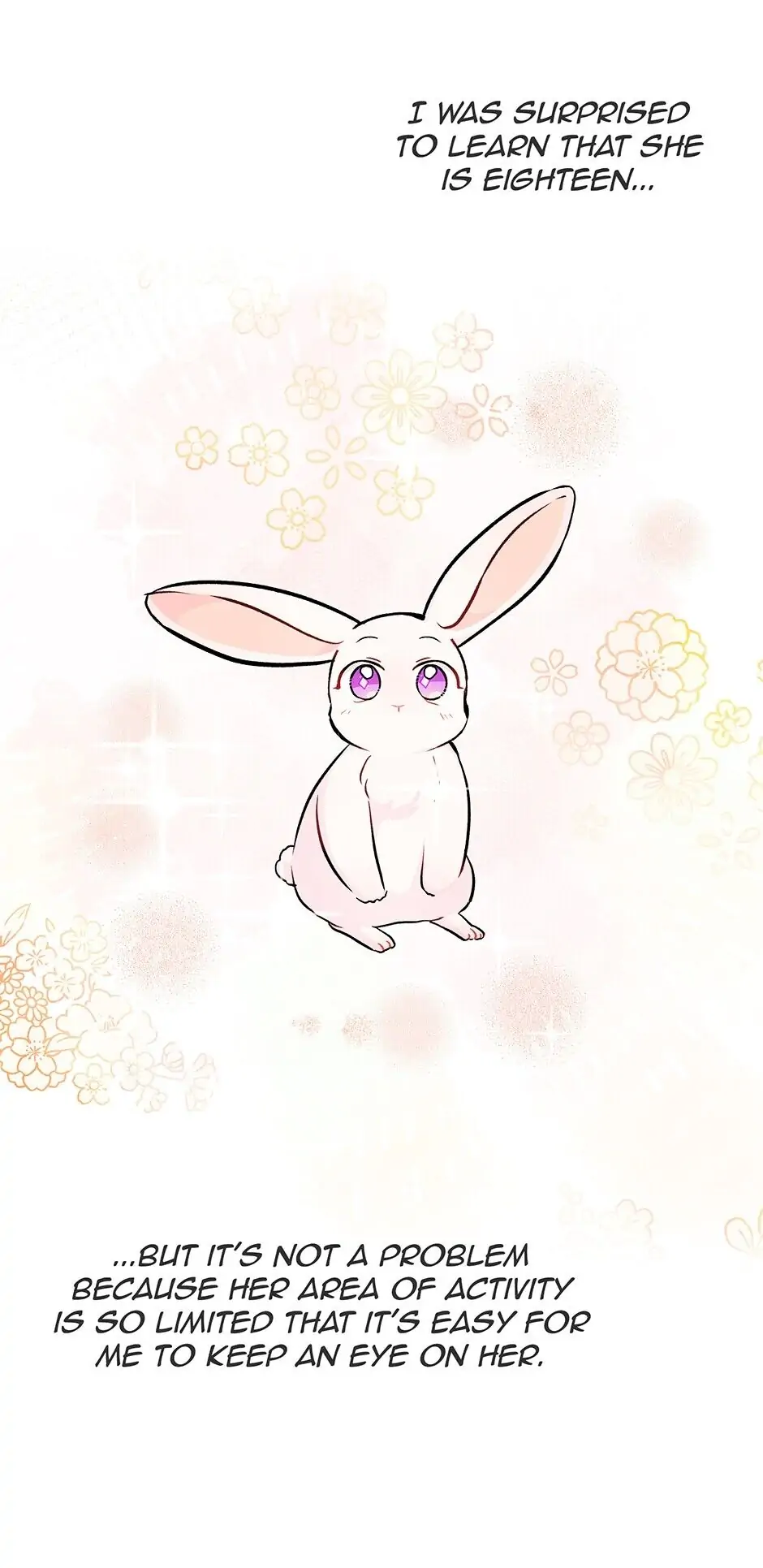 Little Rabbit and the Big Bad Leopard Chapter 13 - page 16