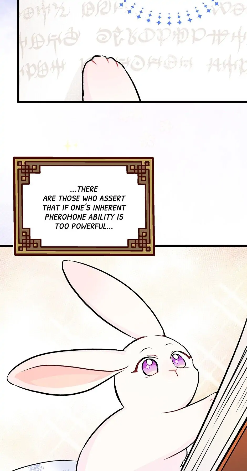 Little Rabbit and the Big Bad Leopard Chapter 13 - page 36