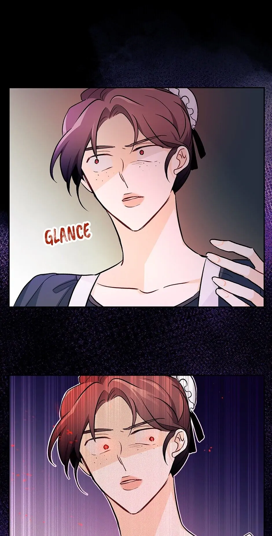 Little Rabbit and the Big Bad Leopard Chapter 13 - page 49