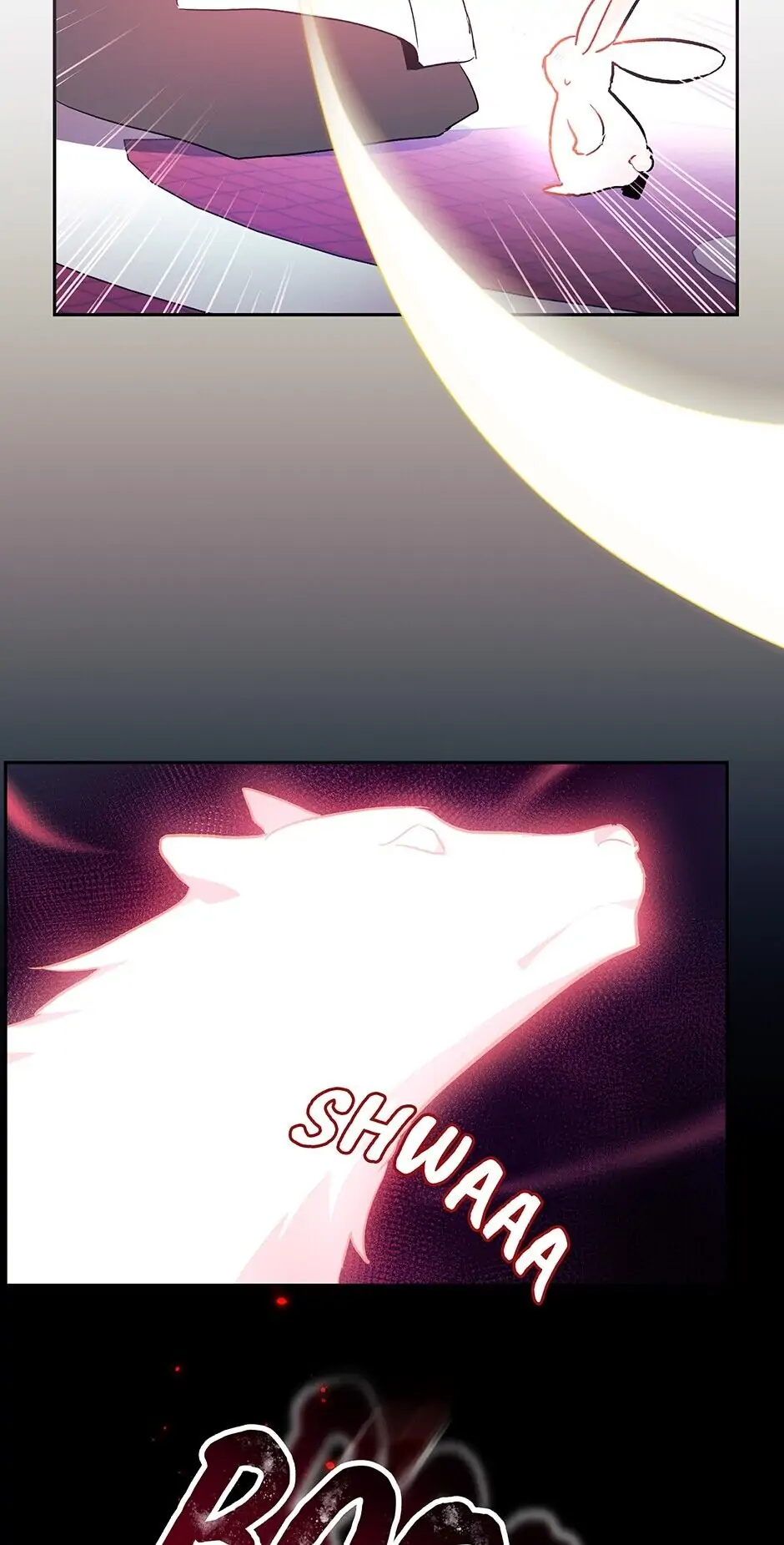 Little Rabbit and the Big Bad Leopard Chapter 13 - page 52
