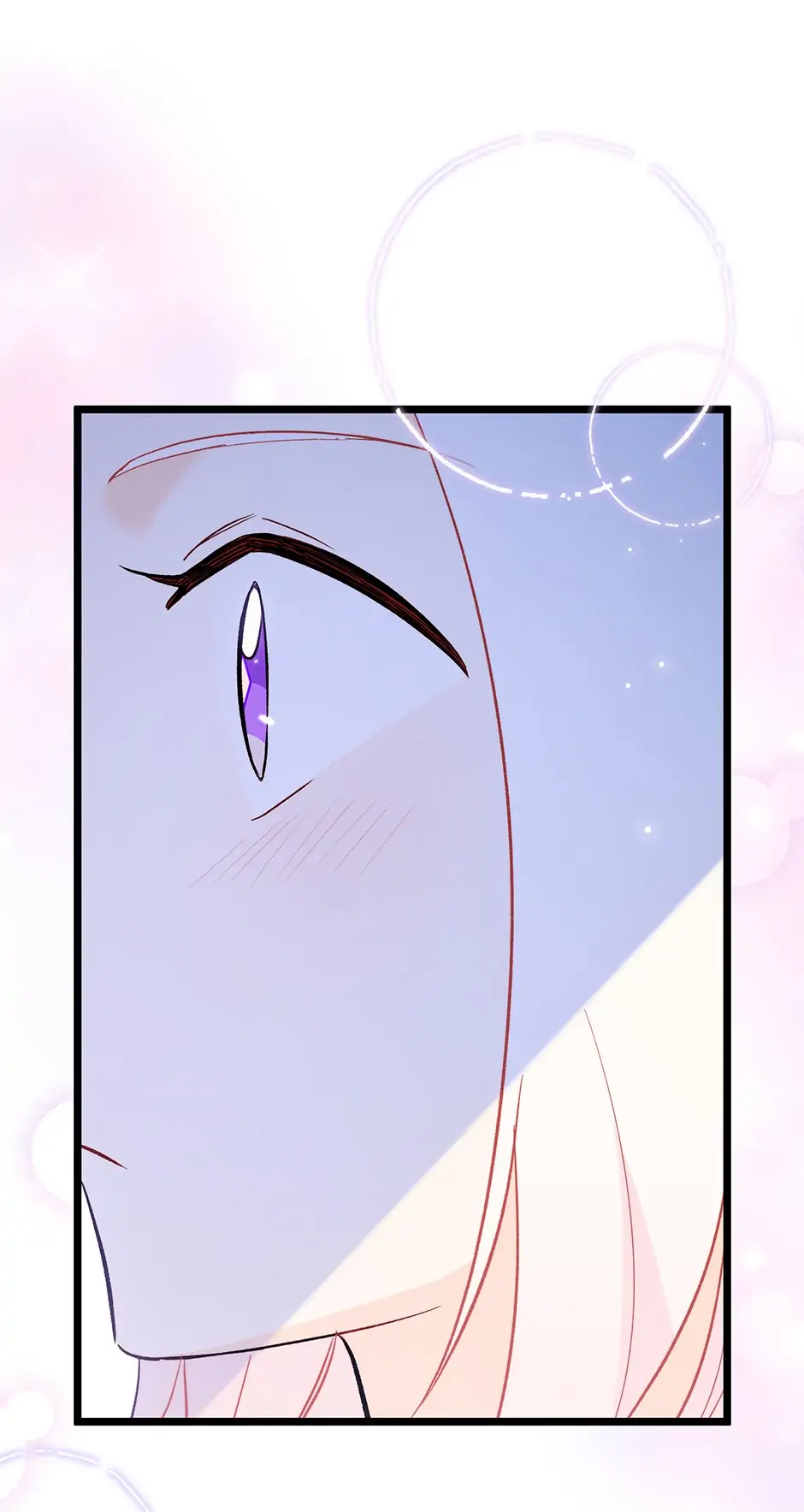 Little Rabbit and the Big Bad Leopard Chapter 102 - page 9