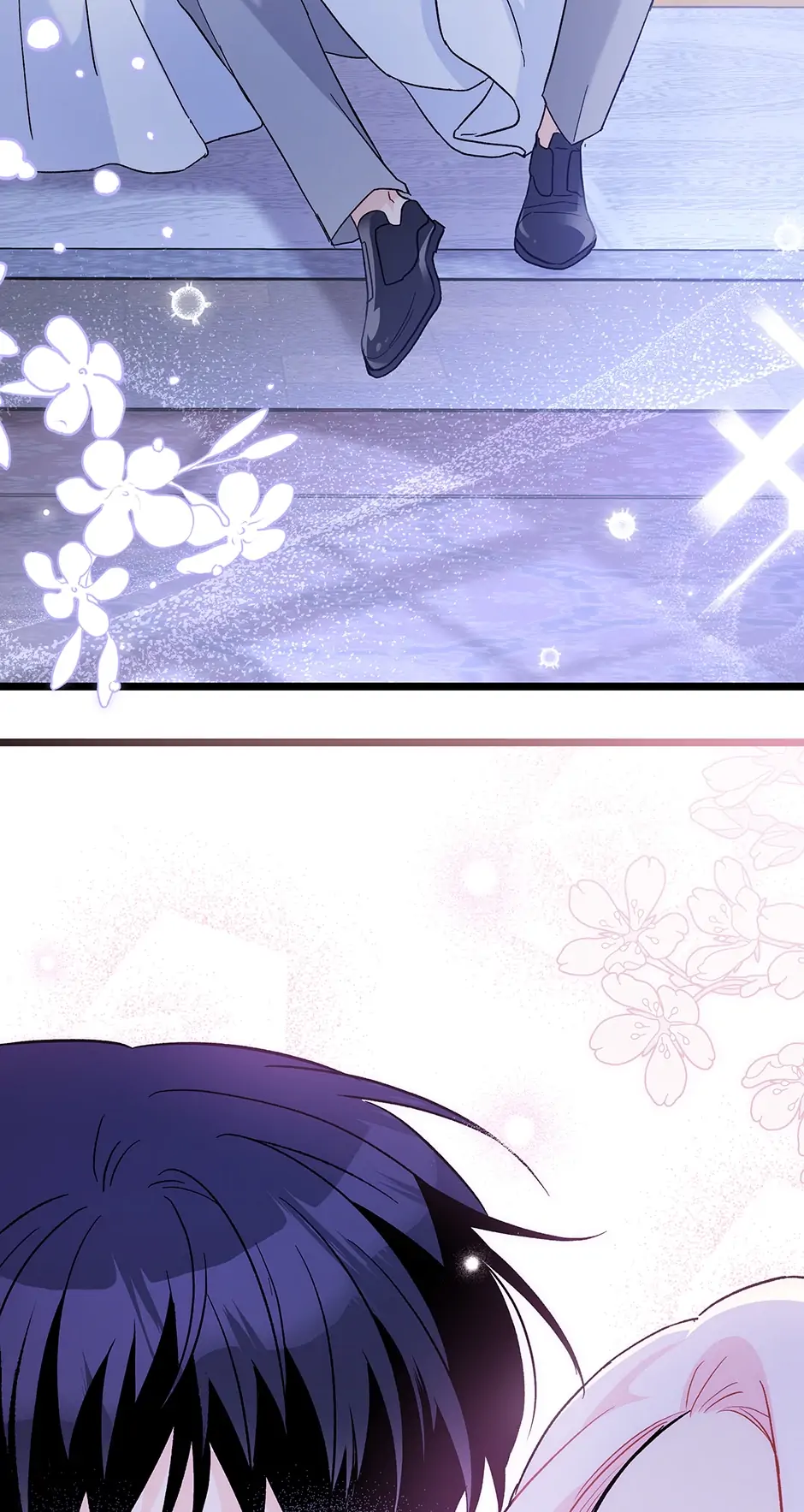 Little Rabbit and the Big Bad Leopard Chapter 102 - page 11