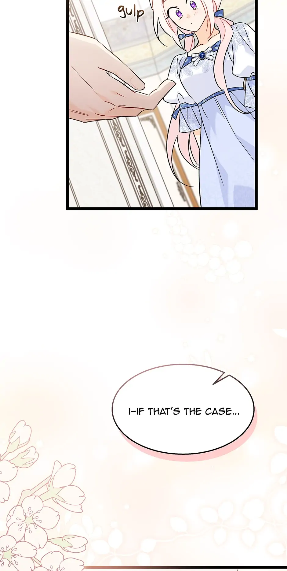 Little Rabbit and the Big Bad Leopard Chapter 102 - page 42
