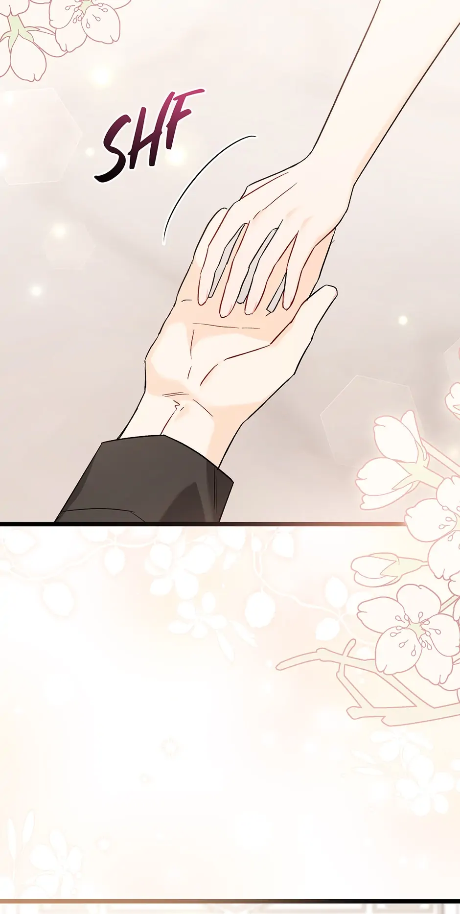 Little Rabbit and the Big Bad Leopard Chapter 102 - page 43