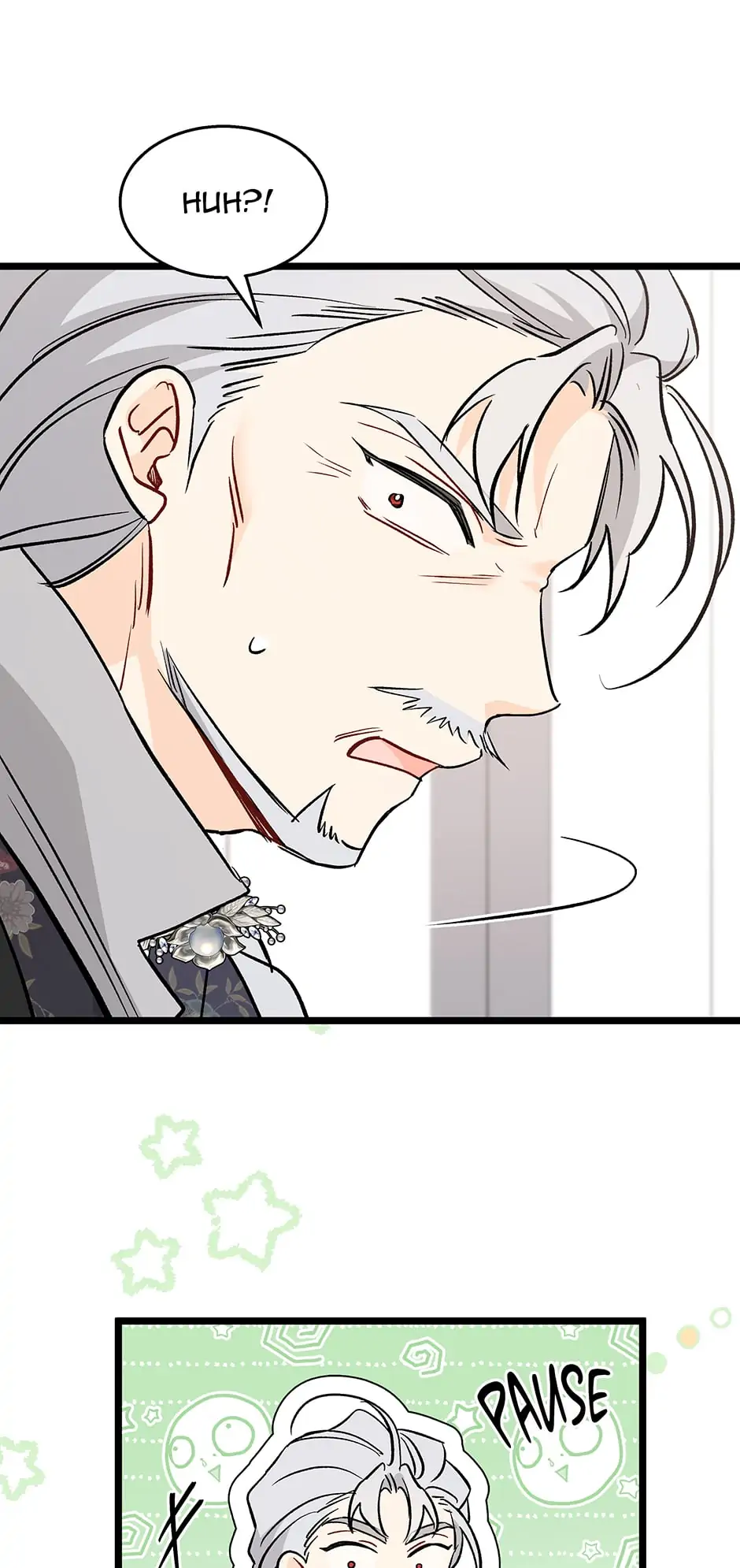 Little Rabbit and the Big Bad Leopard Chapter 102 - page 60