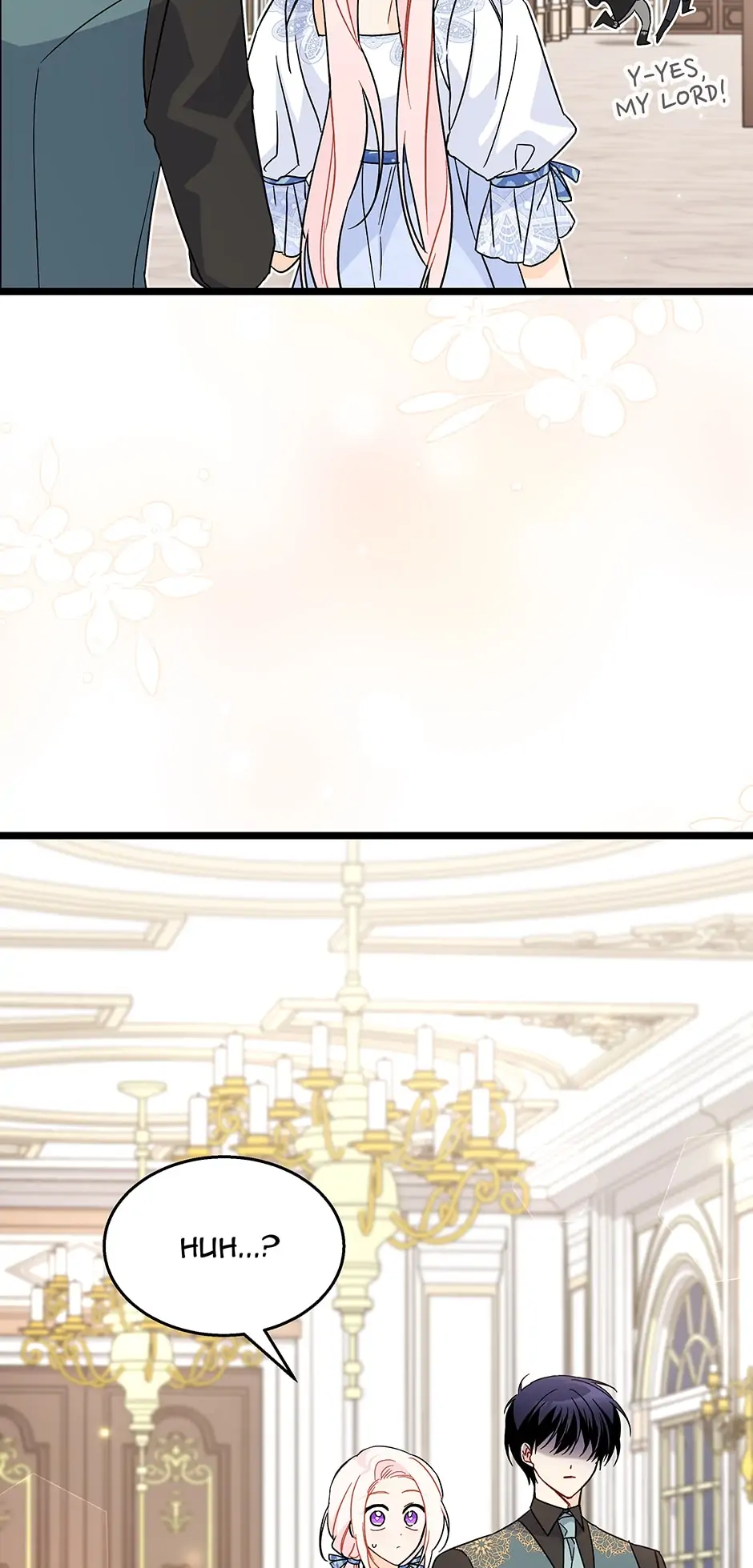 Little Rabbit and the Big Bad Leopard Chapter 102 - page 69
