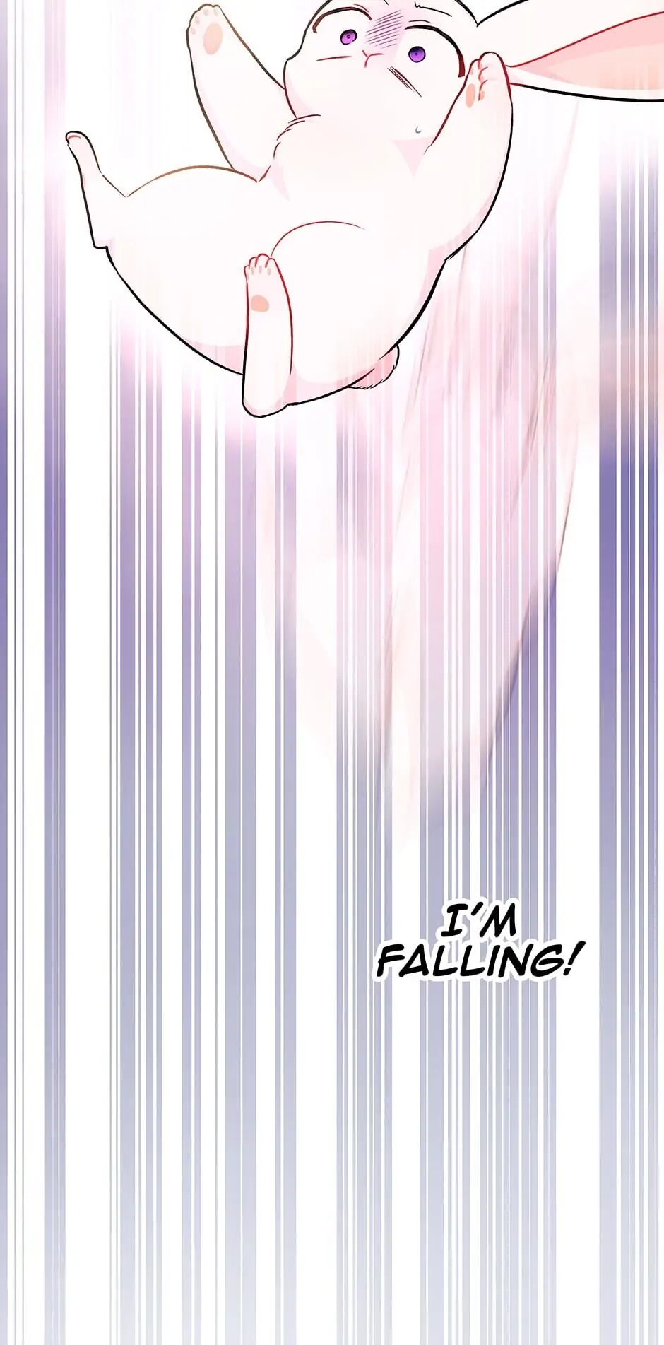 Little Rabbit and the Big Bad Leopard Chapter 14 - page 44