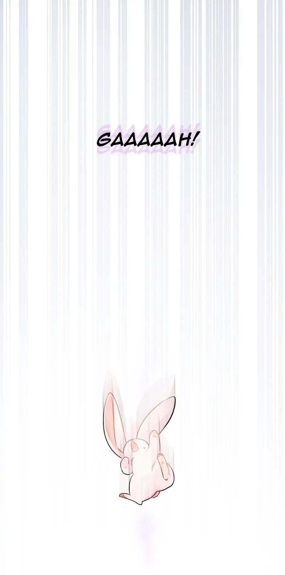 Little Rabbit and the Big Bad Leopard Chapter 14 - page 45