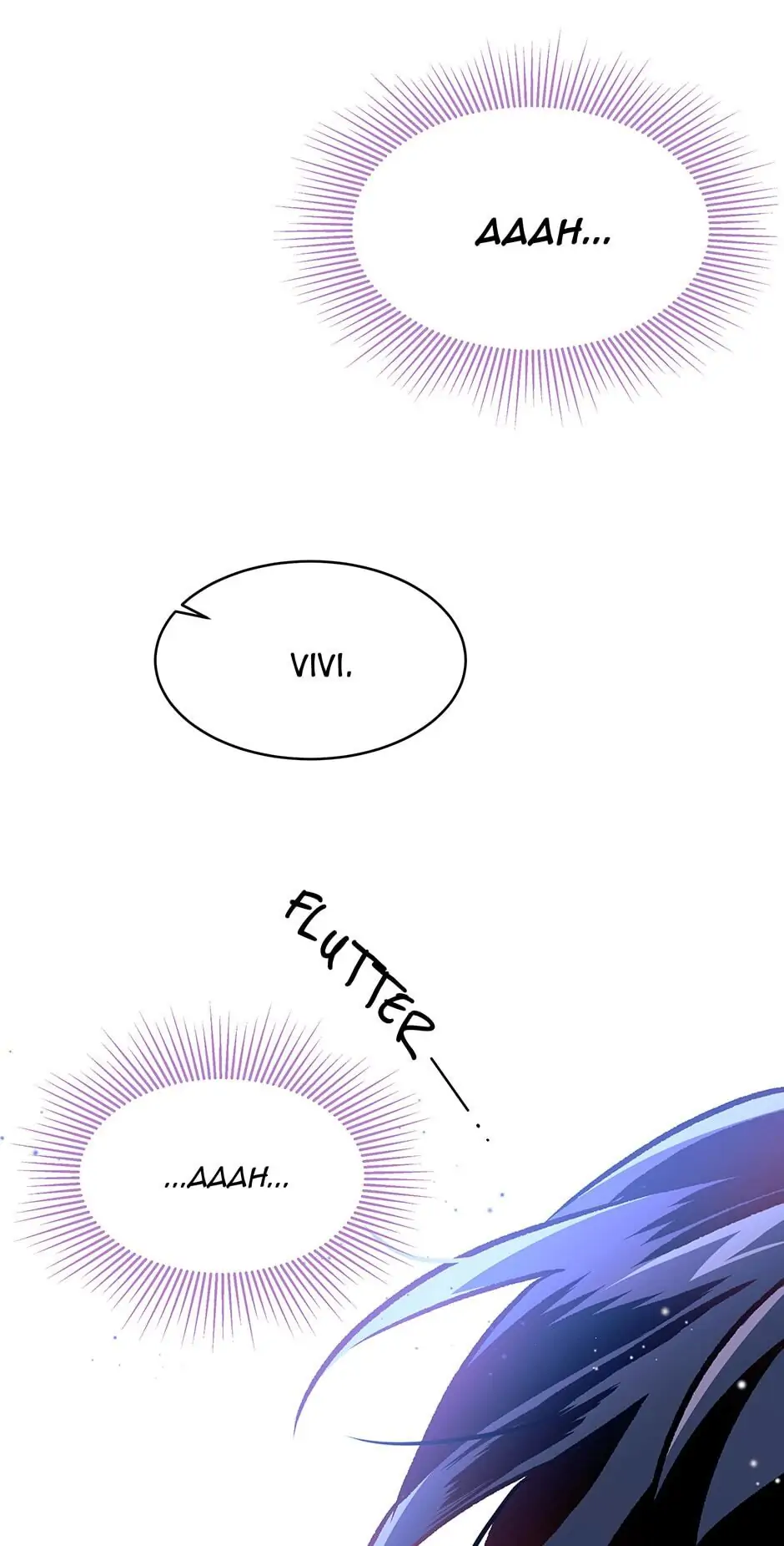 Little Rabbit and the Big Bad Leopard Chapter 14 - page 47