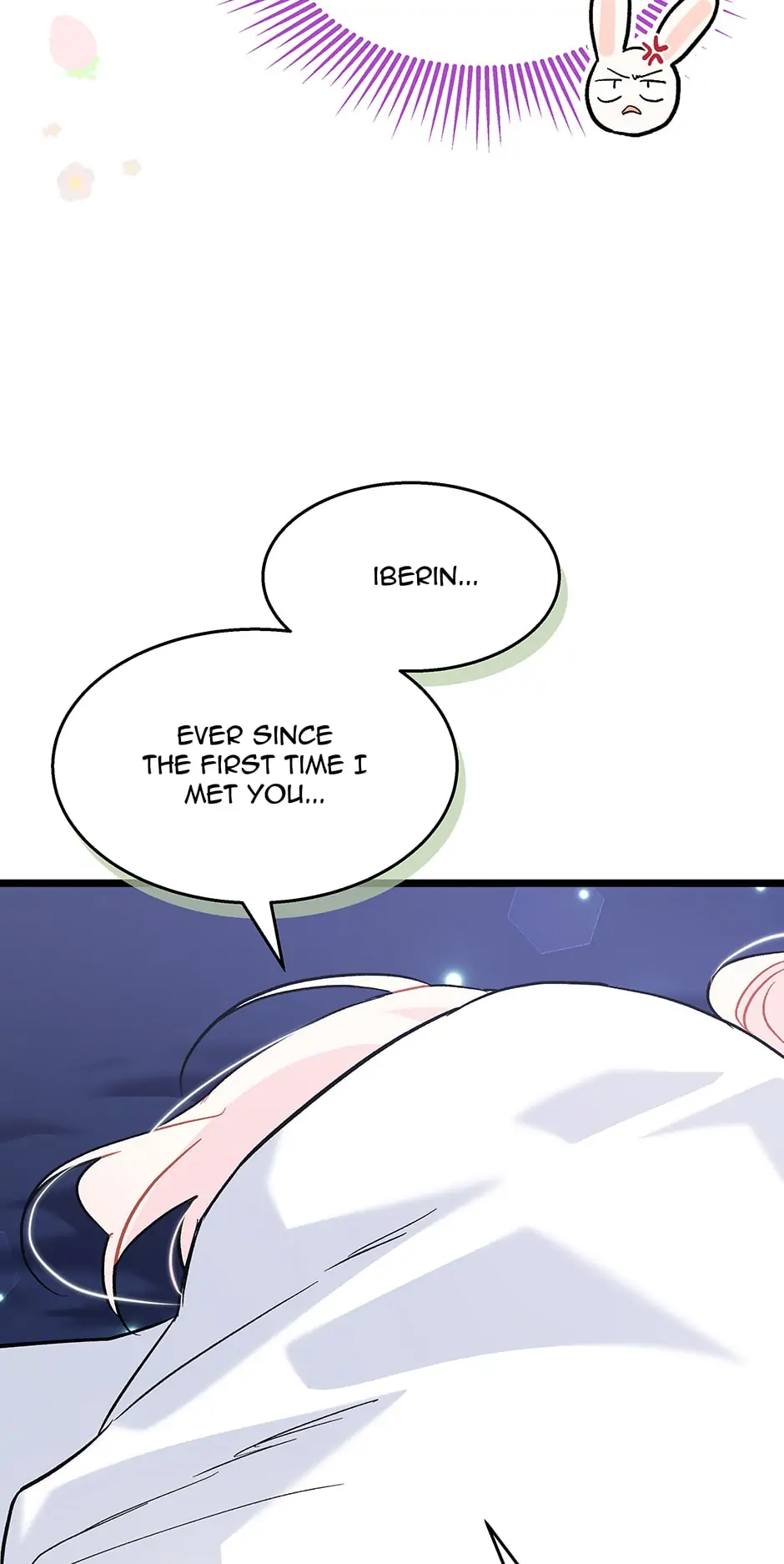 Little Rabbit and the Big Bad Leopard Chapter 103 - page 33