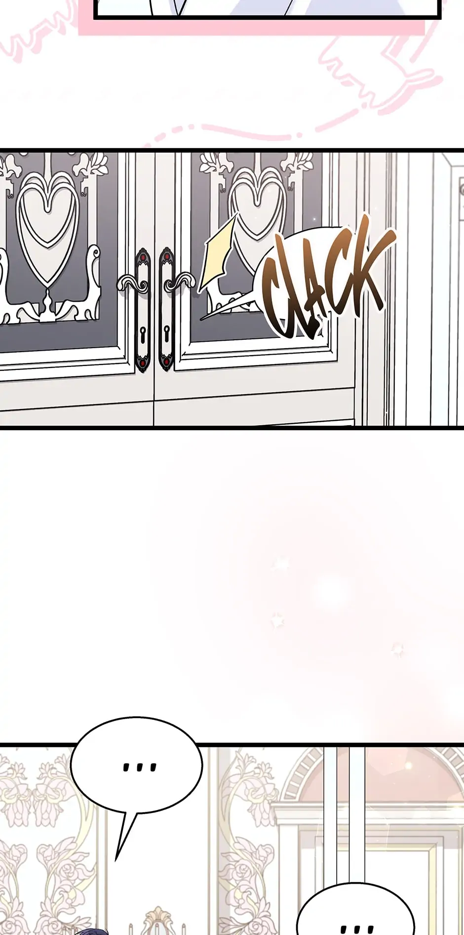 Little Rabbit and the Big Bad Leopard Chapter 103 - page 41