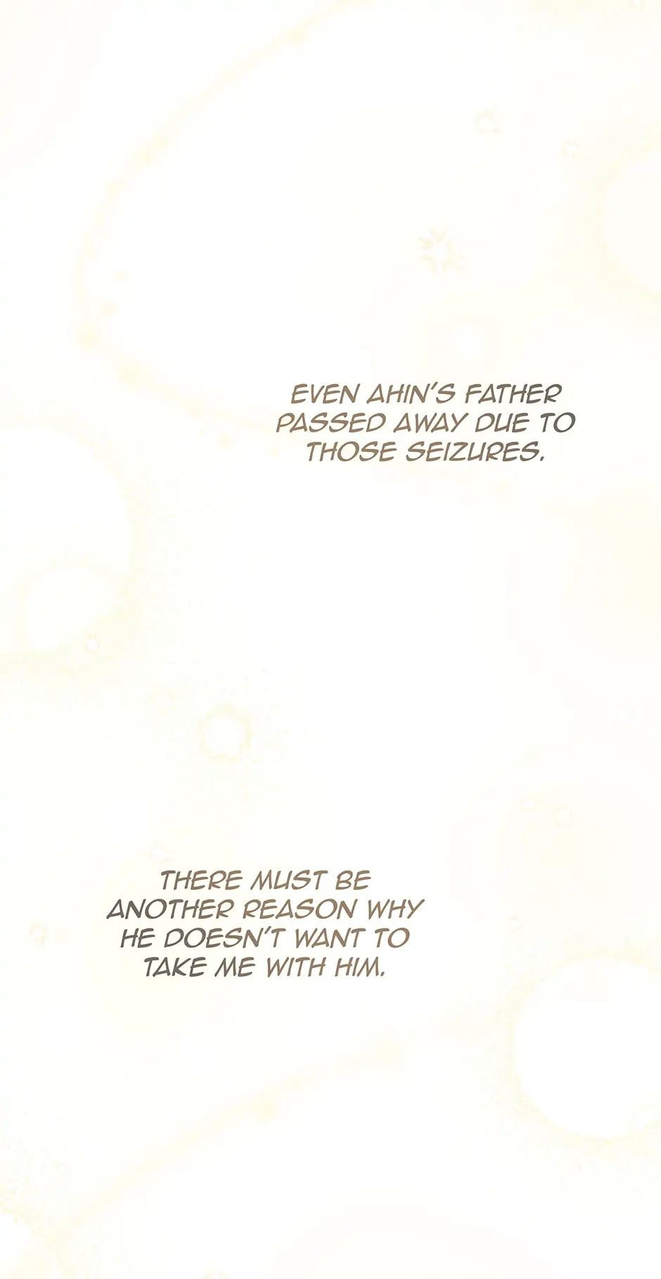 Little Rabbit and the Big Bad Leopard Chapter 103 - page 52