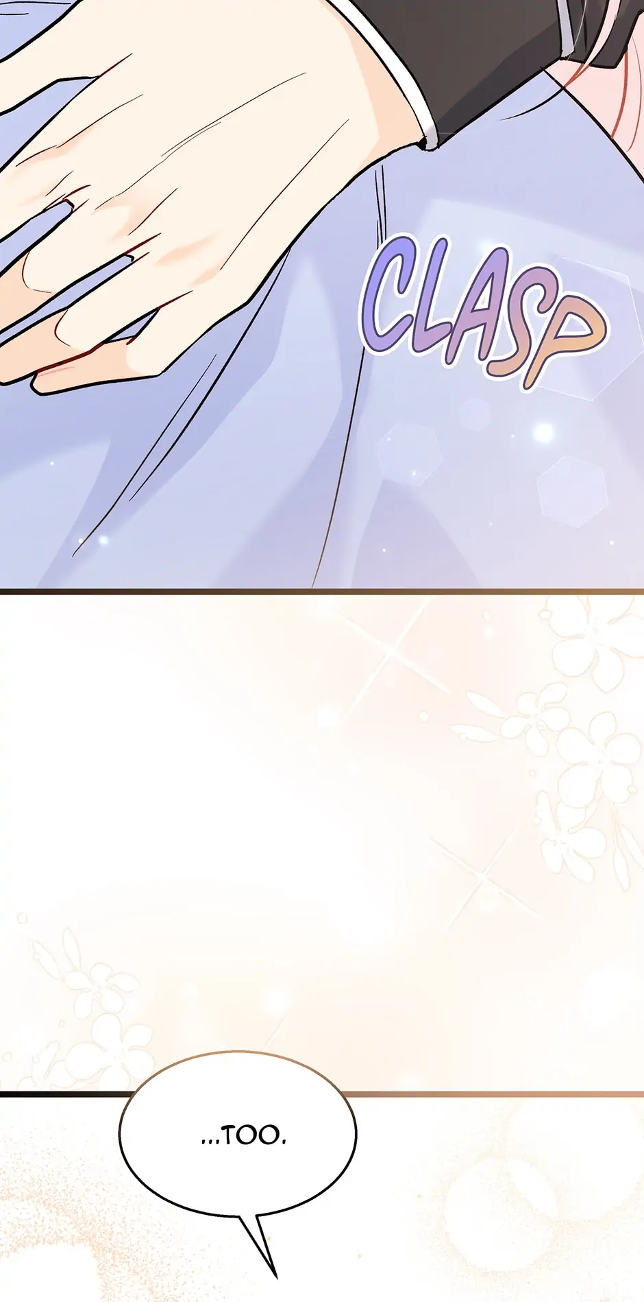 Little Rabbit and the Big Bad Leopard Chapter 103 - page 58