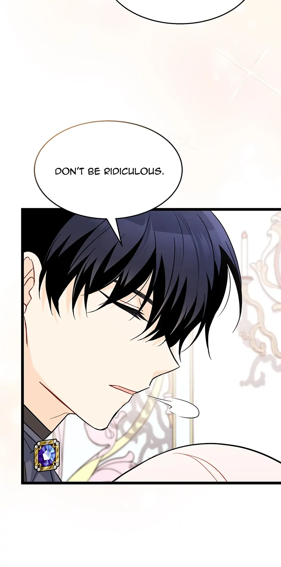 Little Rabbit and the Big Bad Leopard Chapter 103 - page 61