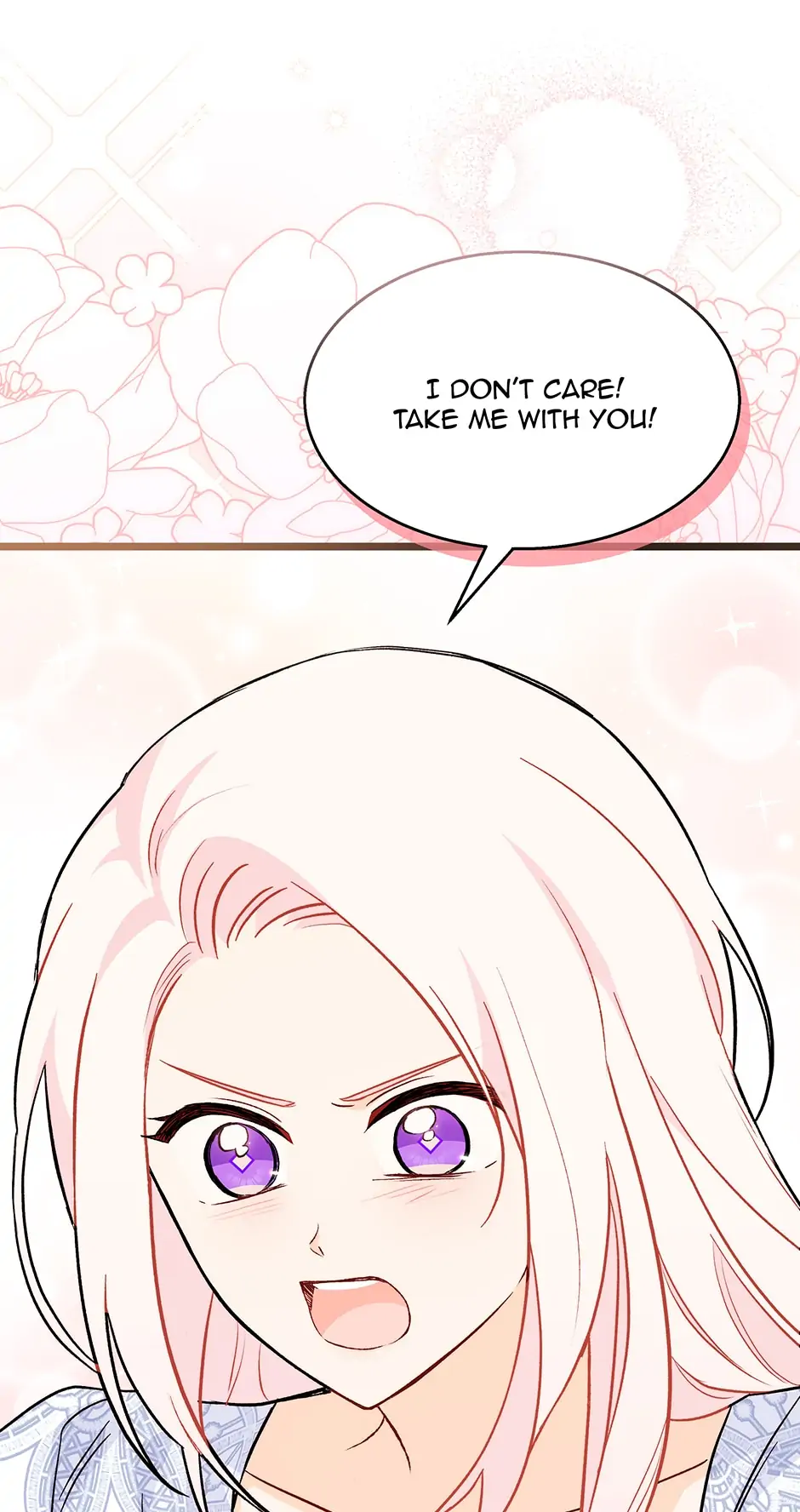 Little Rabbit and the Big Bad Leopard Chapter 103 - page 62