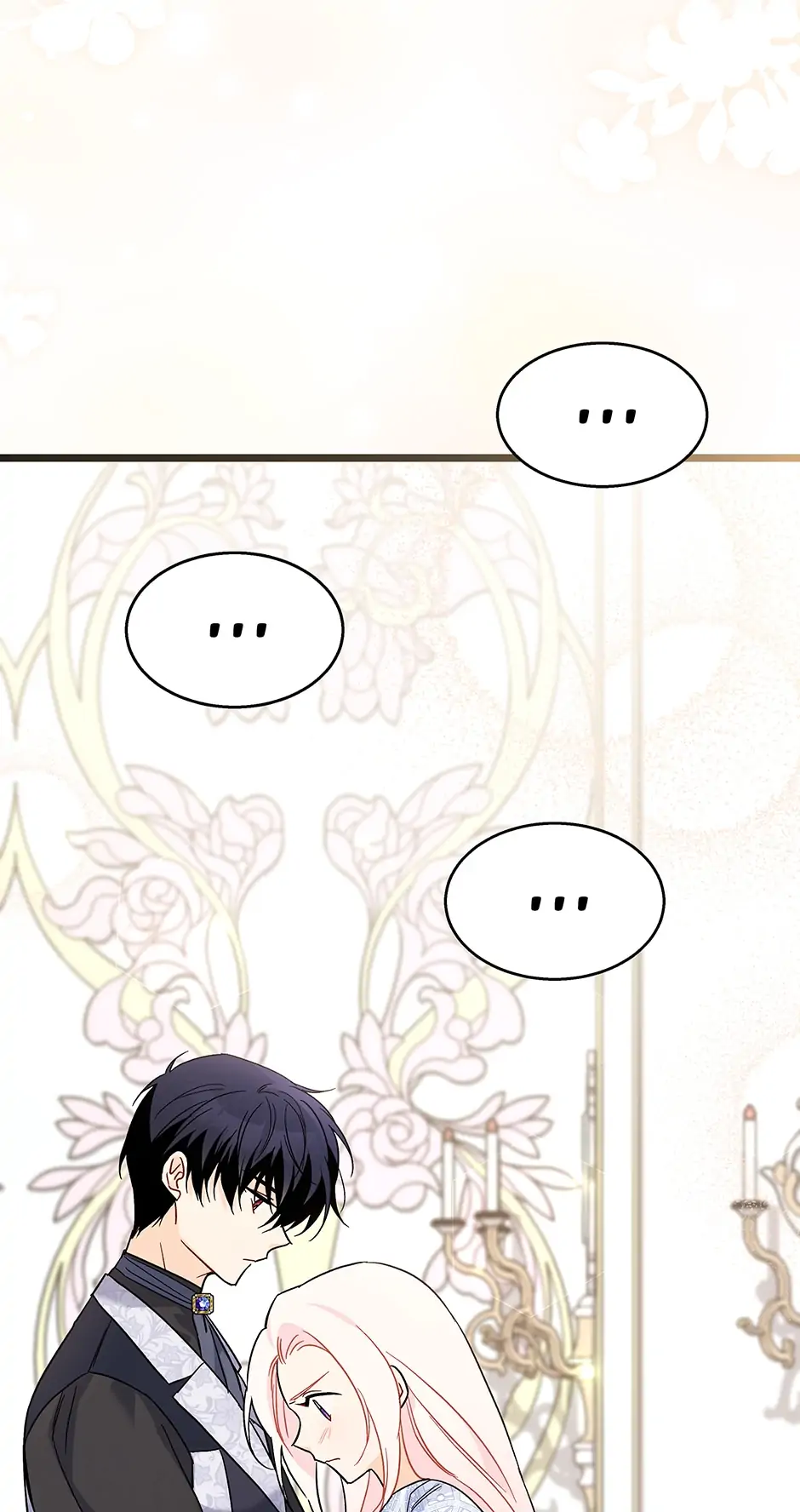Little Rabbit and the Big Bad Leopard Chapter 103 - page 66