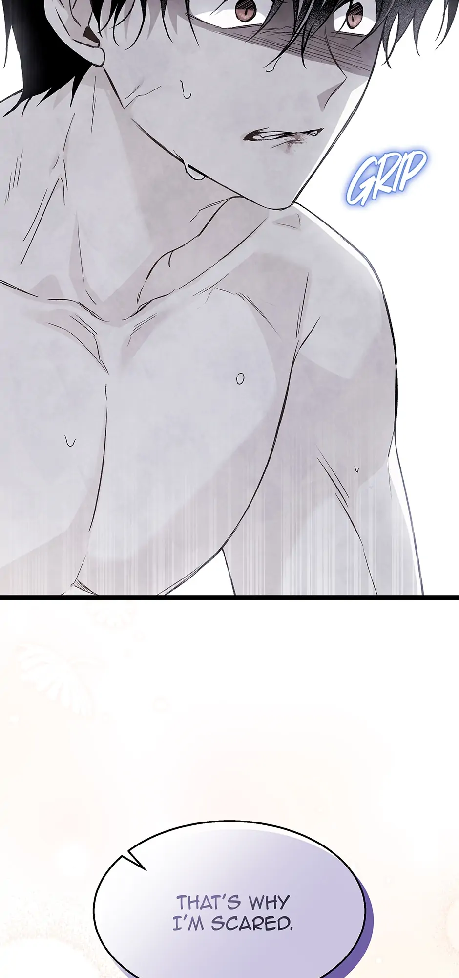 Little Rabbit and the Big Bad Leopard Chapter 103 - page 74